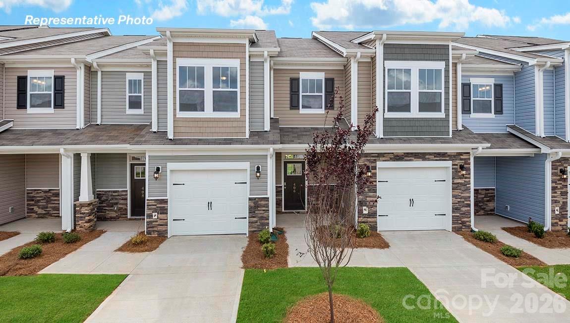 1221 White Birch Ave, Huntersville, NC 28078