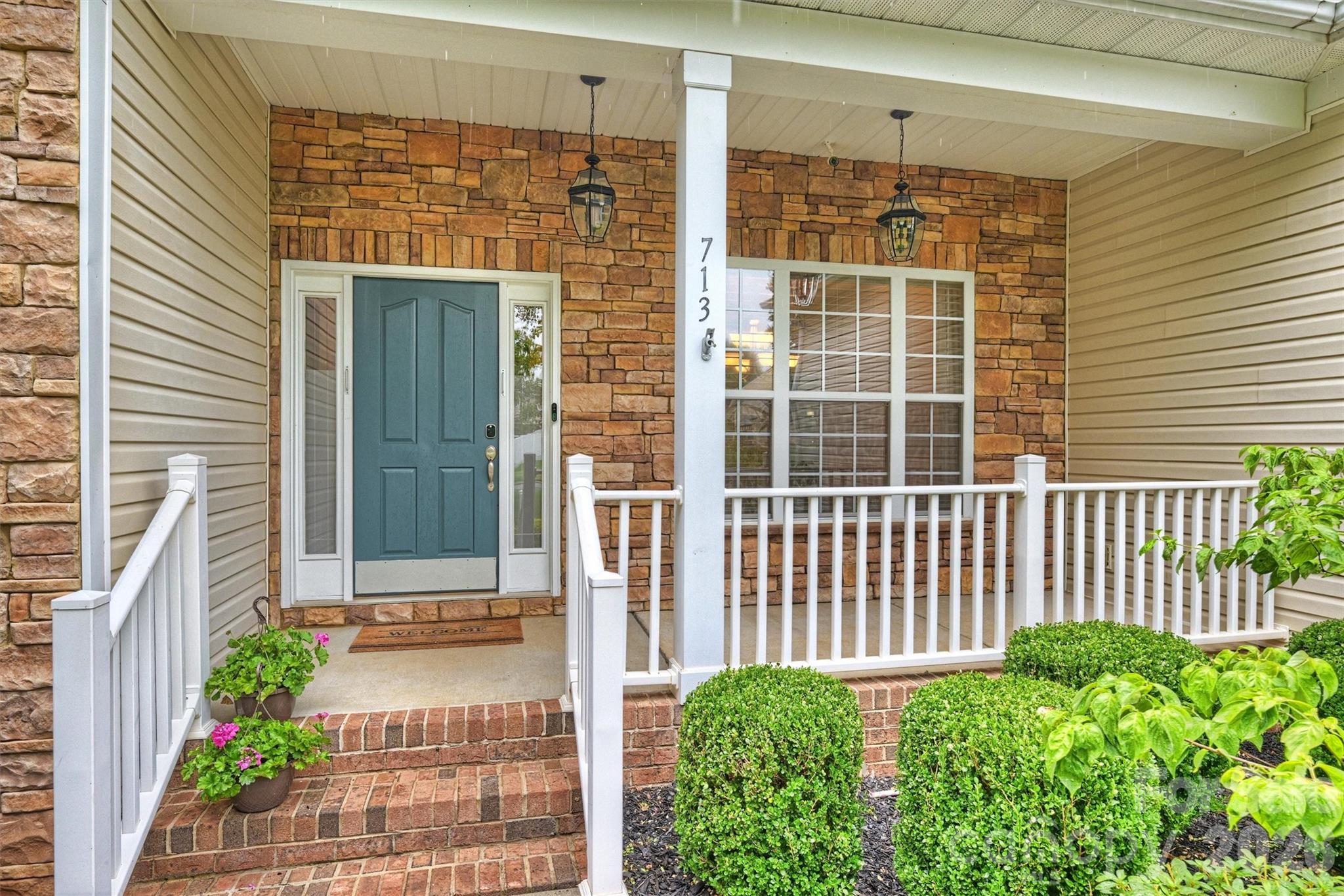 713 Trailhead Ln, Fort Mill, SC 29708