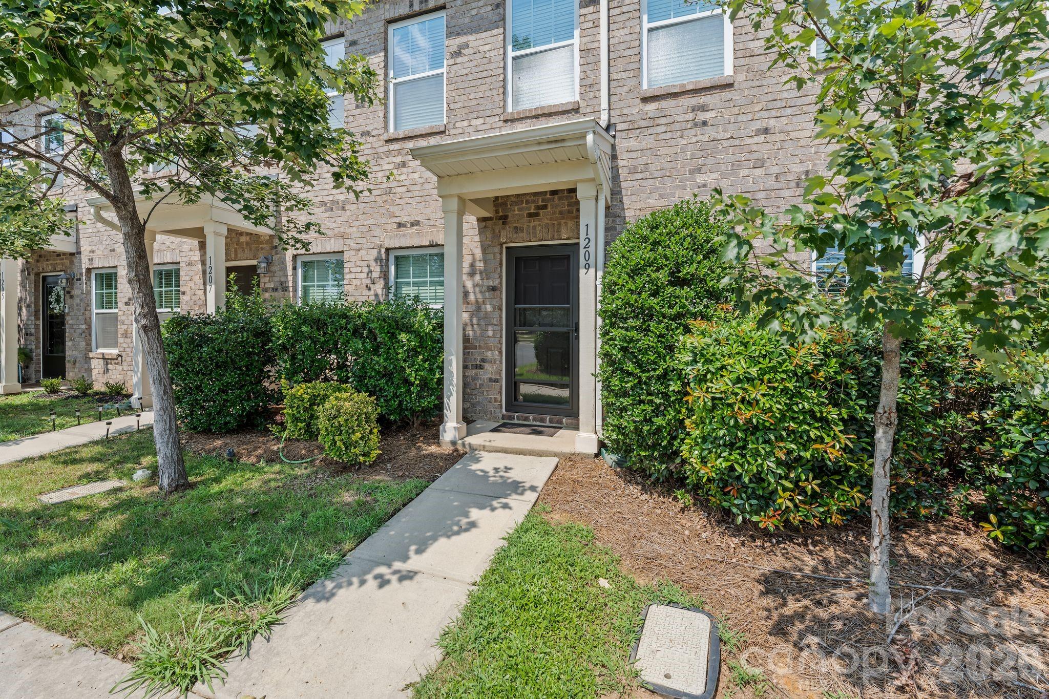 1209 Skywatch Ln #121, Monroe, NC 28112