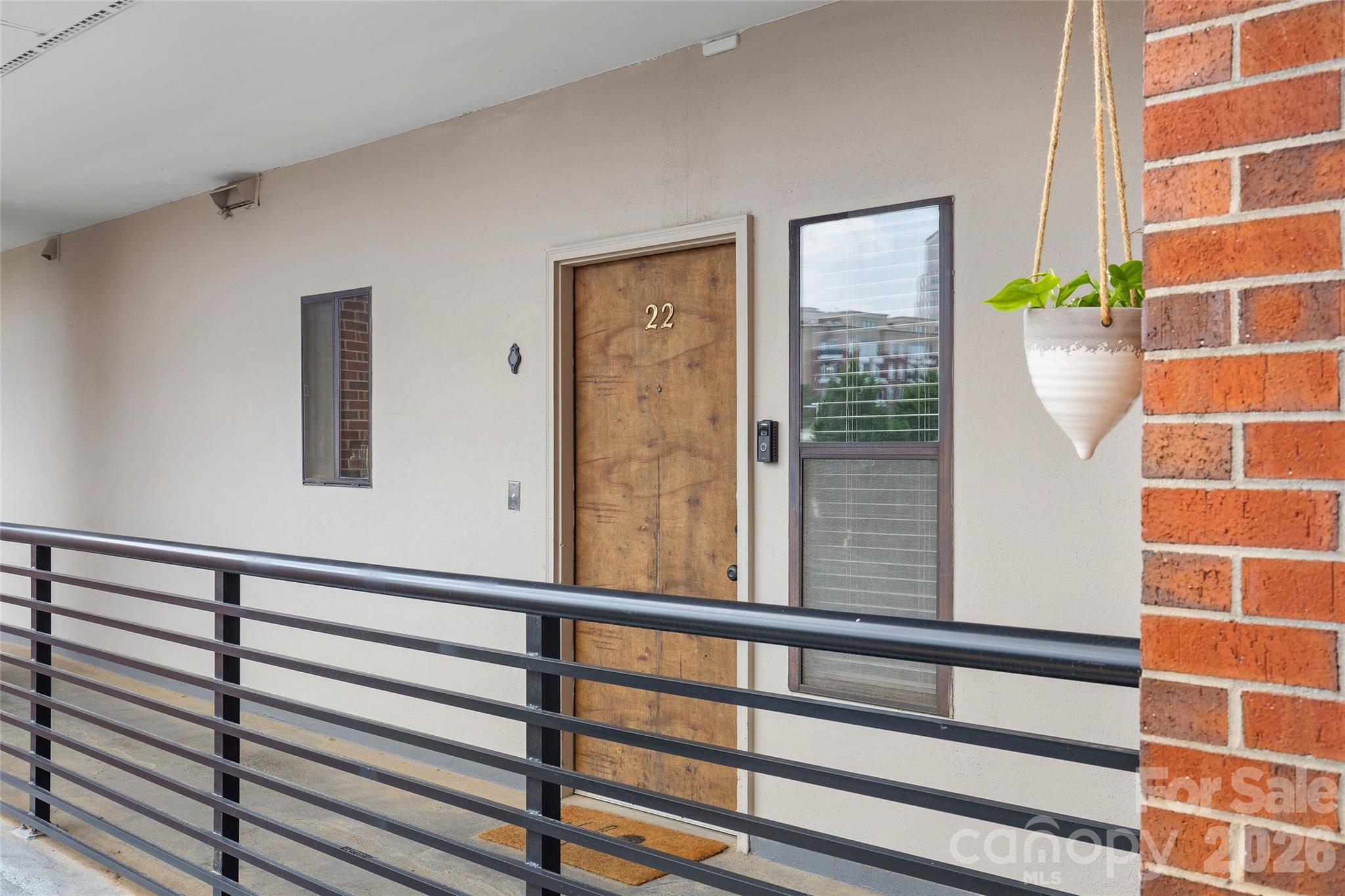 224 N Poplar St #22, Charlotte, NC 28202
