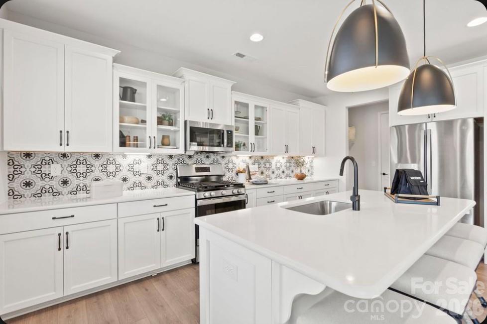 195 Goorawing Ln, Mooresville, NC 28115