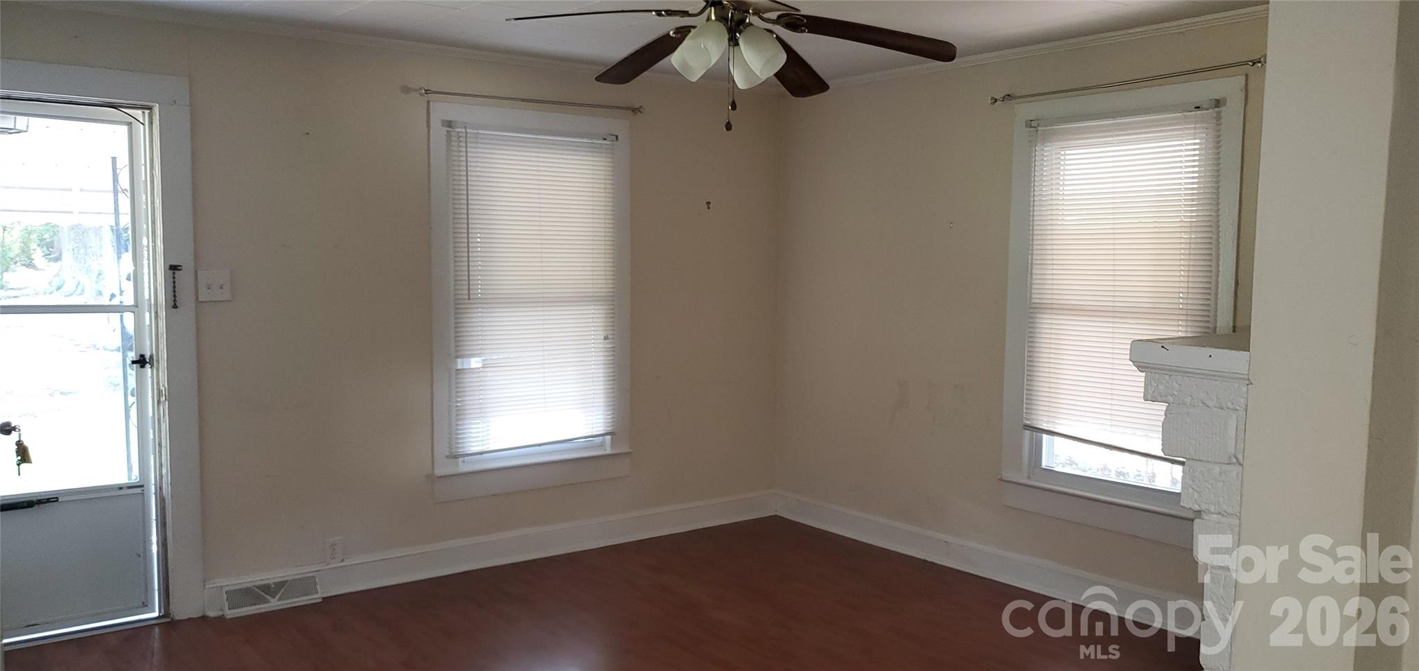 1905 Crestmont Ave, Kannapolis, NC 28081