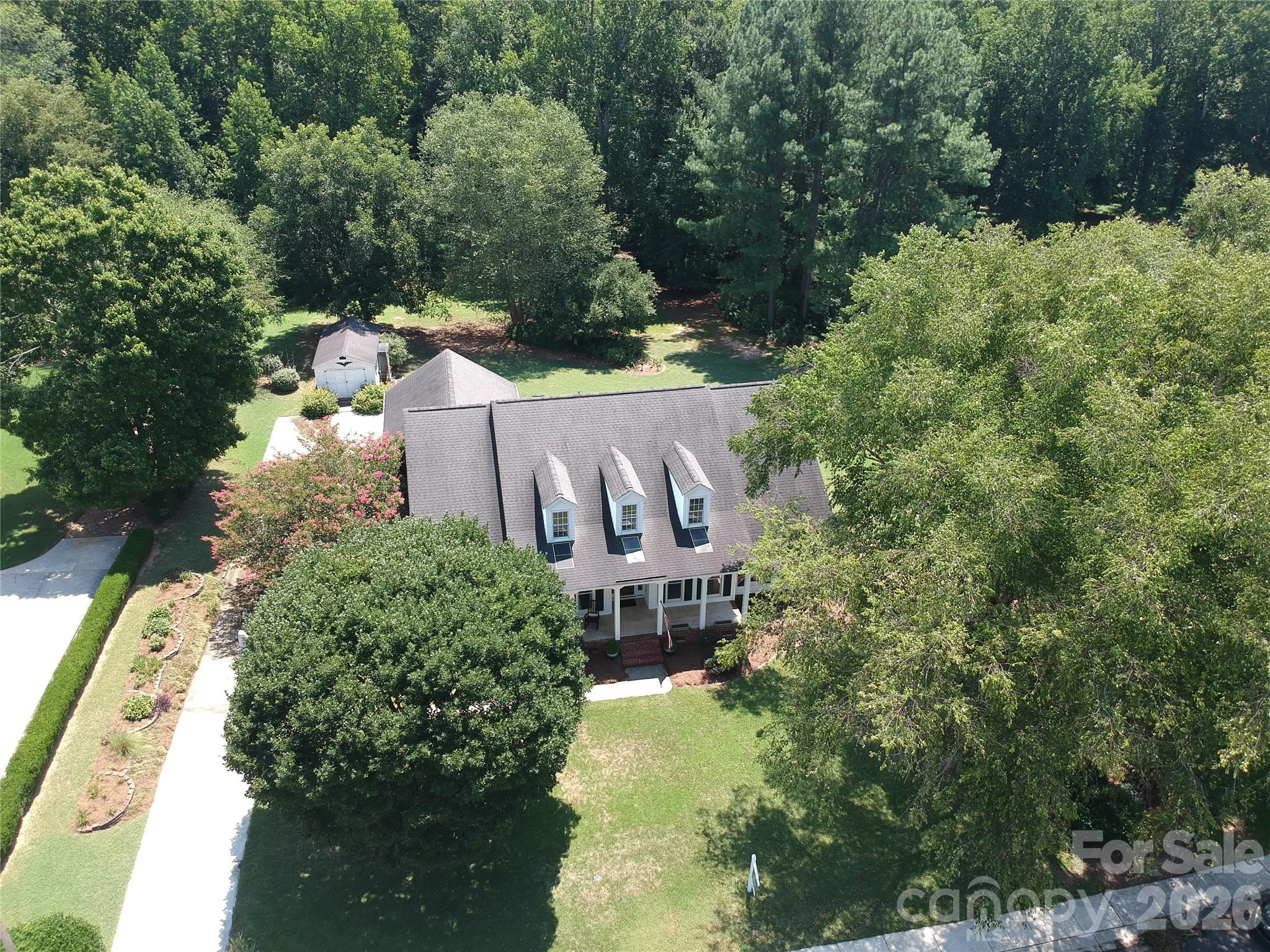 2255 Drawbridge Ct, Rock Hill, SC 29732