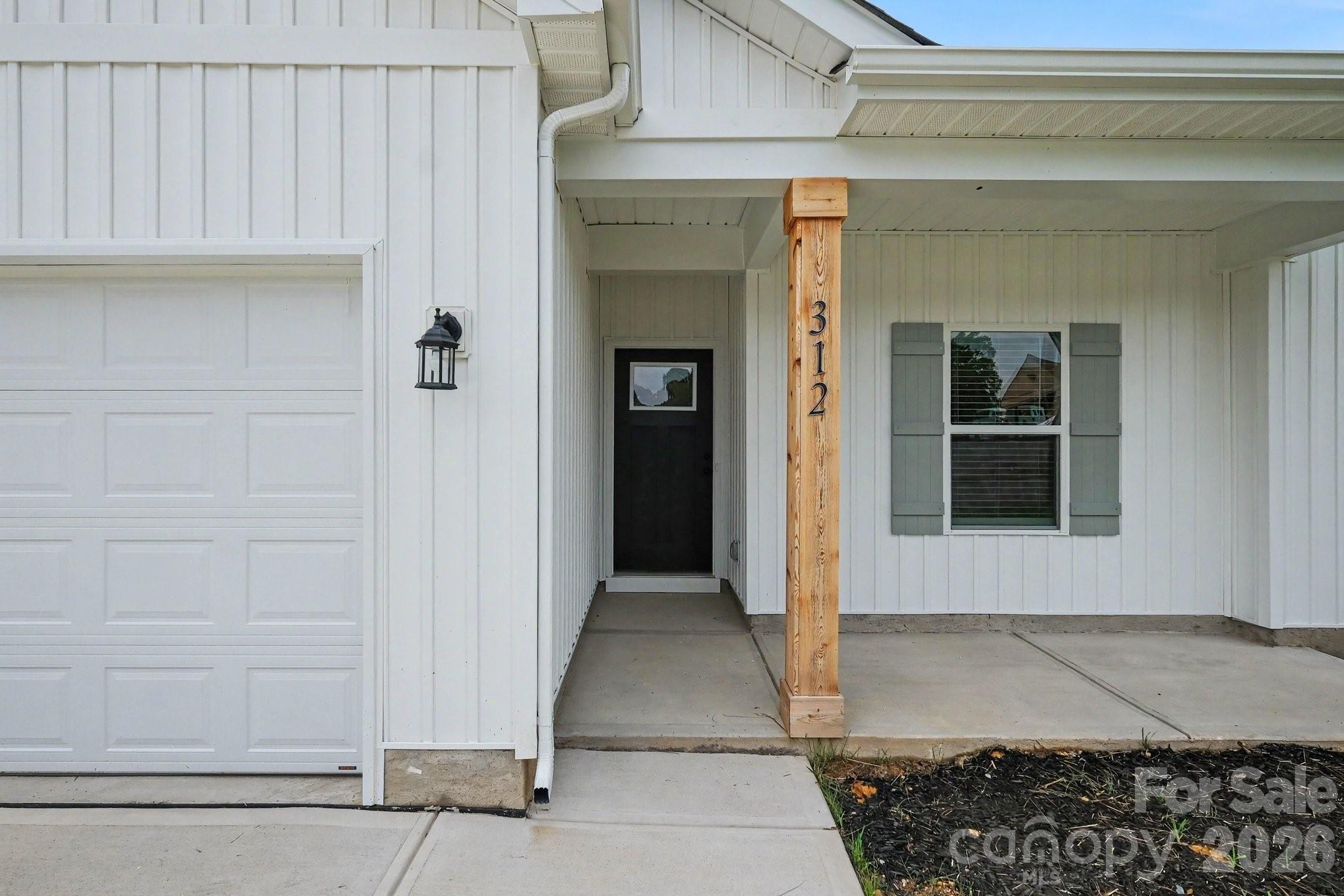 312 E Talleyrand Ave, Monroe, NC 28271