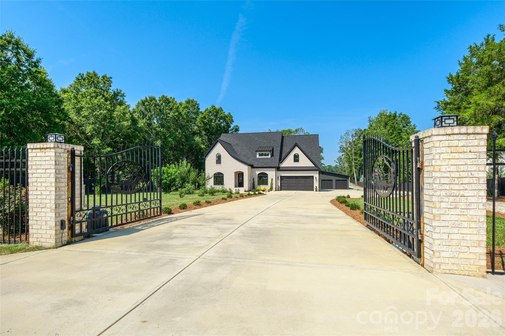6905 W Duncan Rd, Indian Trail, NC 28079