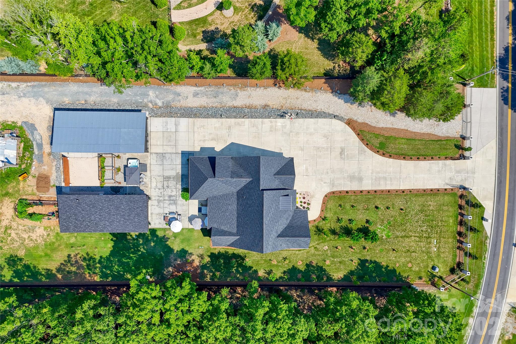6905 W Duncan Rd, Indian Trail, NC 28079