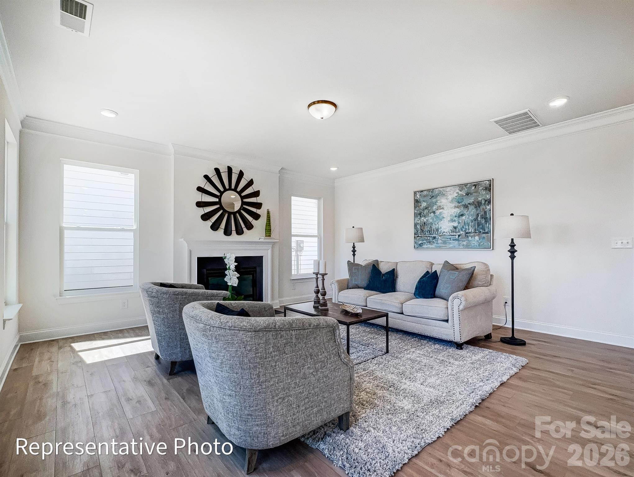 2529 Ashton Park Ln, Monroe, NC 28110