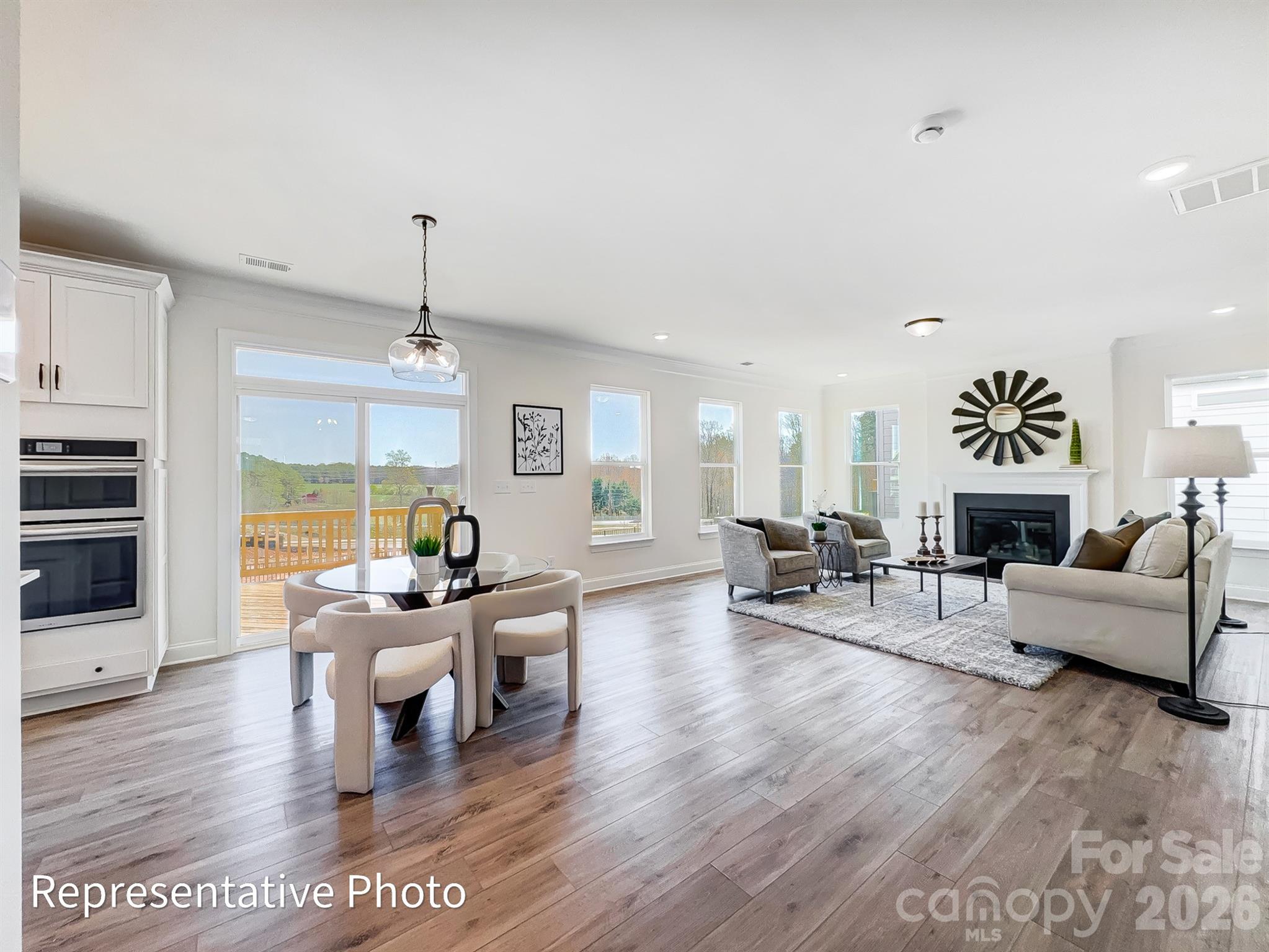 2529 Ashton Park Ln, Monroe, NC 28110