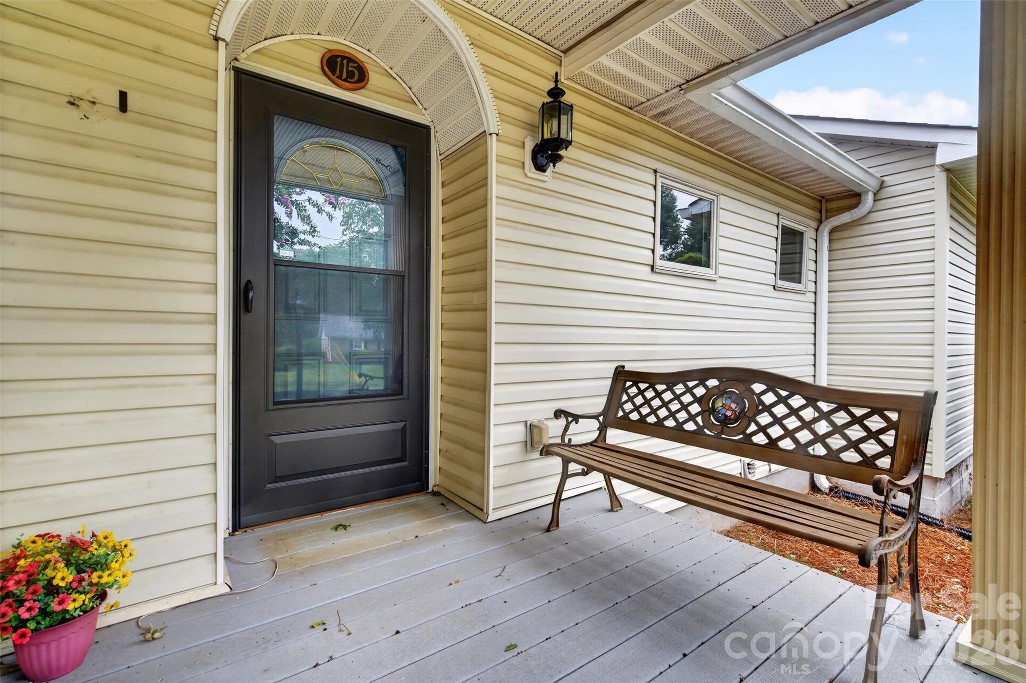 115 Eller Rd, Gastonia, NC 28056