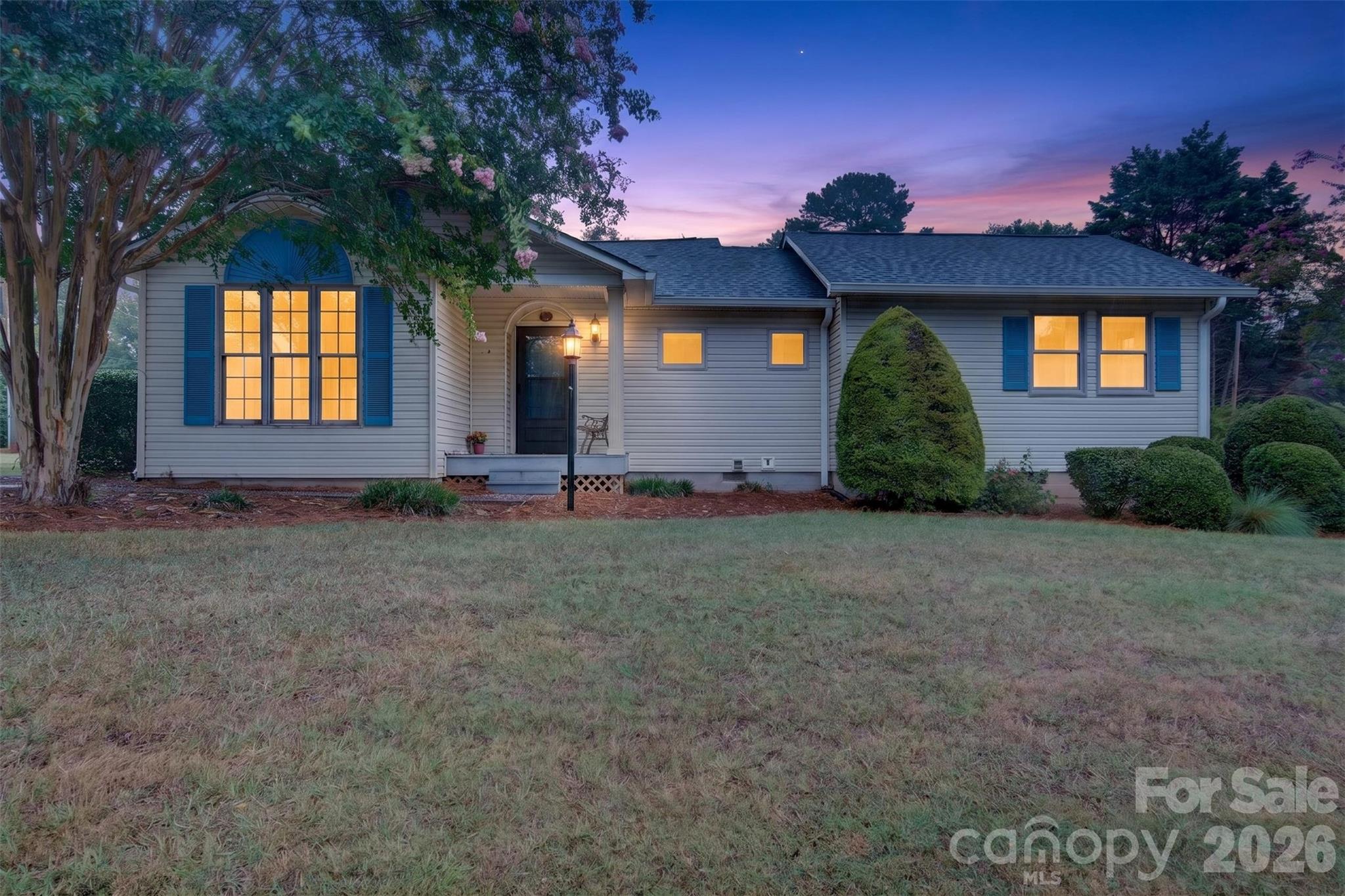 115 Eller Rd, Gastonia, NC 28056