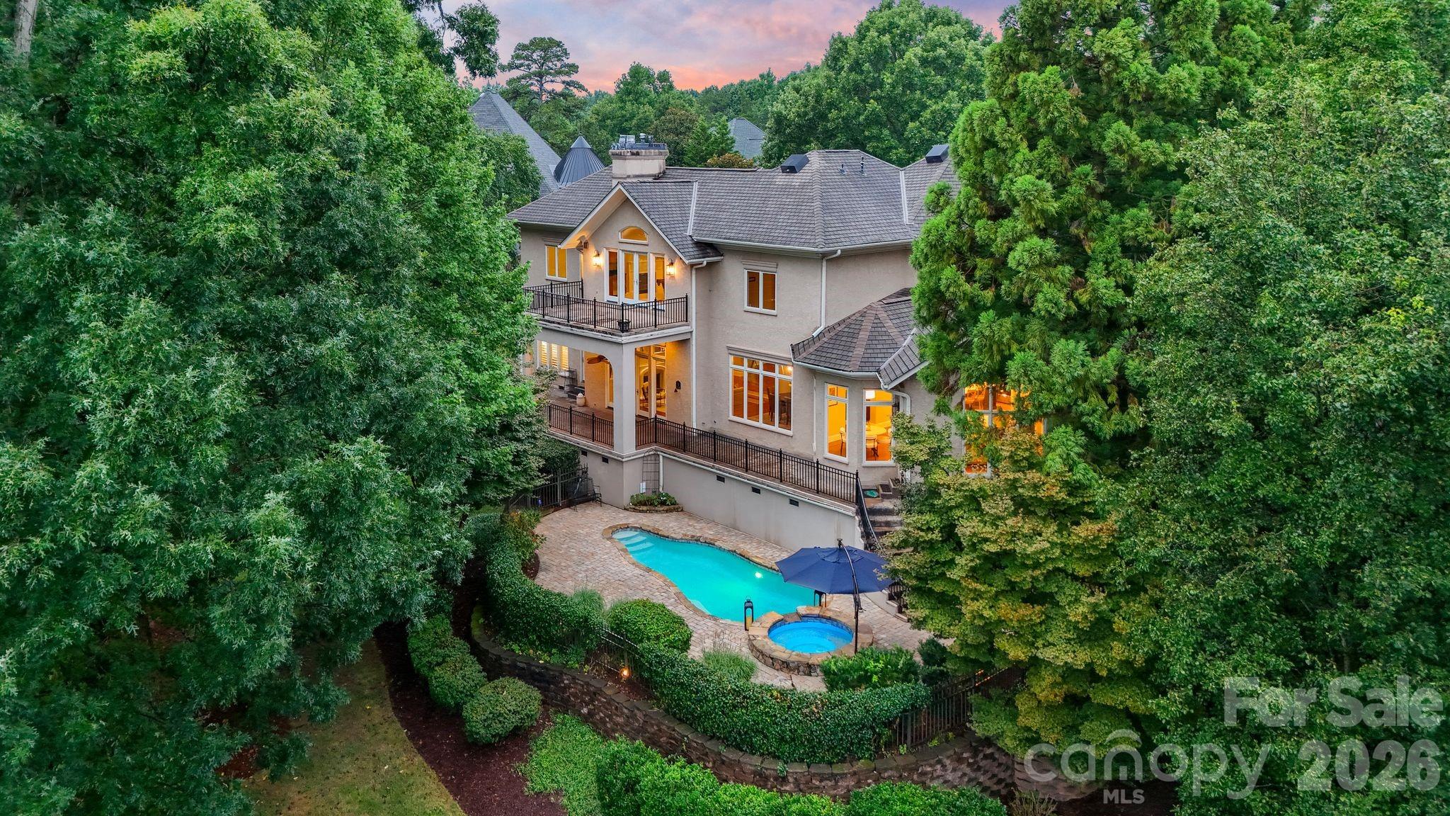 11808 Pleasant Wyatt Pl, Charlotte, NC 28277