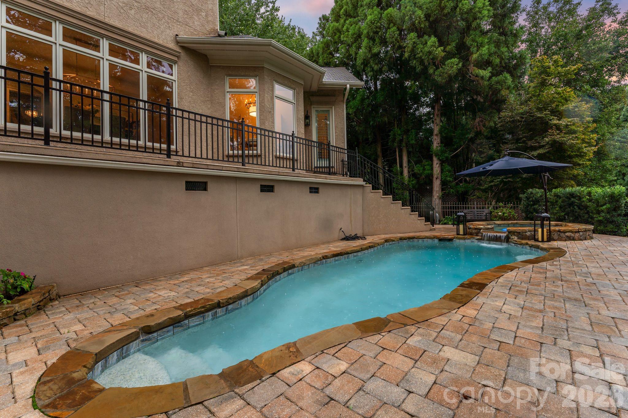 11808 Pleasant Wyatt Pl, Charlotte, NC 28277