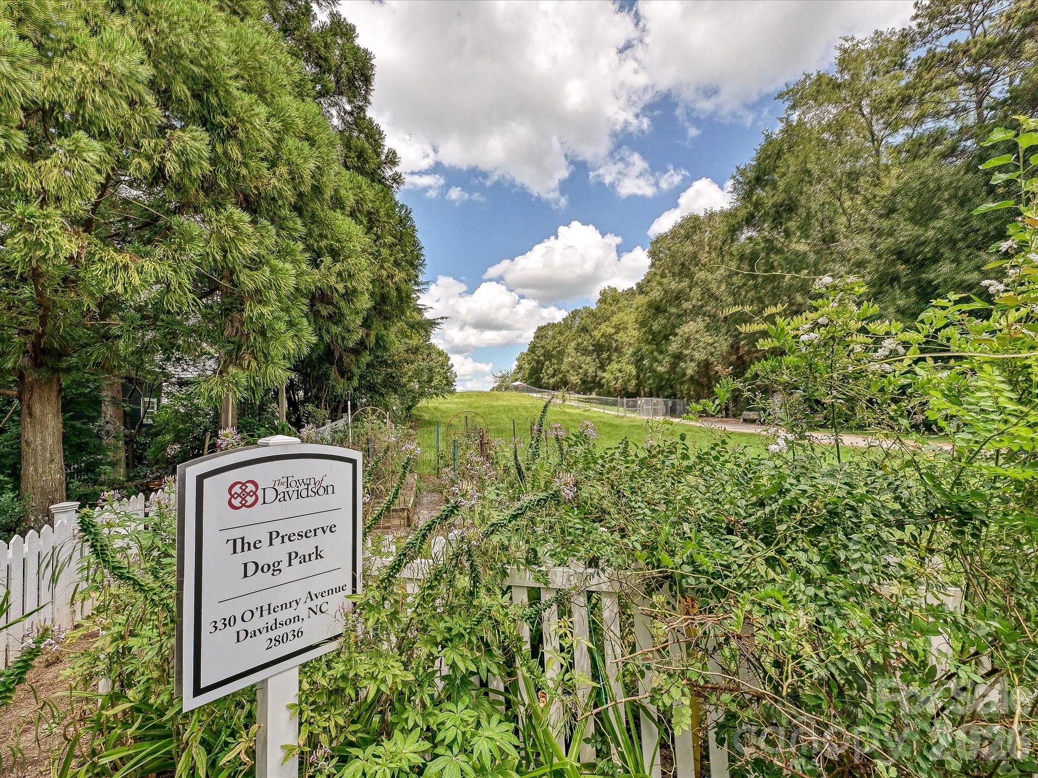 439 O'henry Ave, Davidson, NC 28036