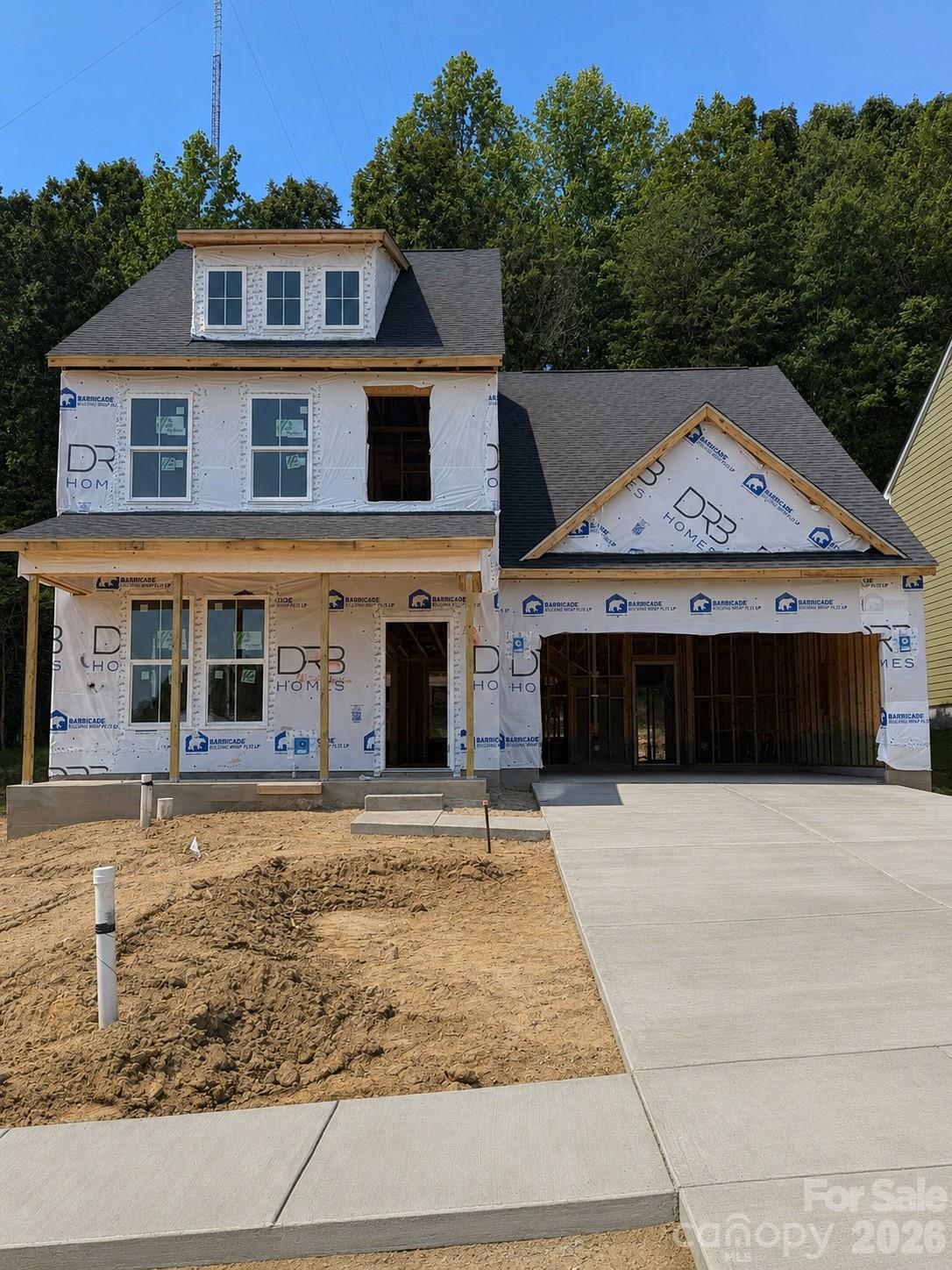 112 Nighthawk Trl, Mooresville, NC 28115