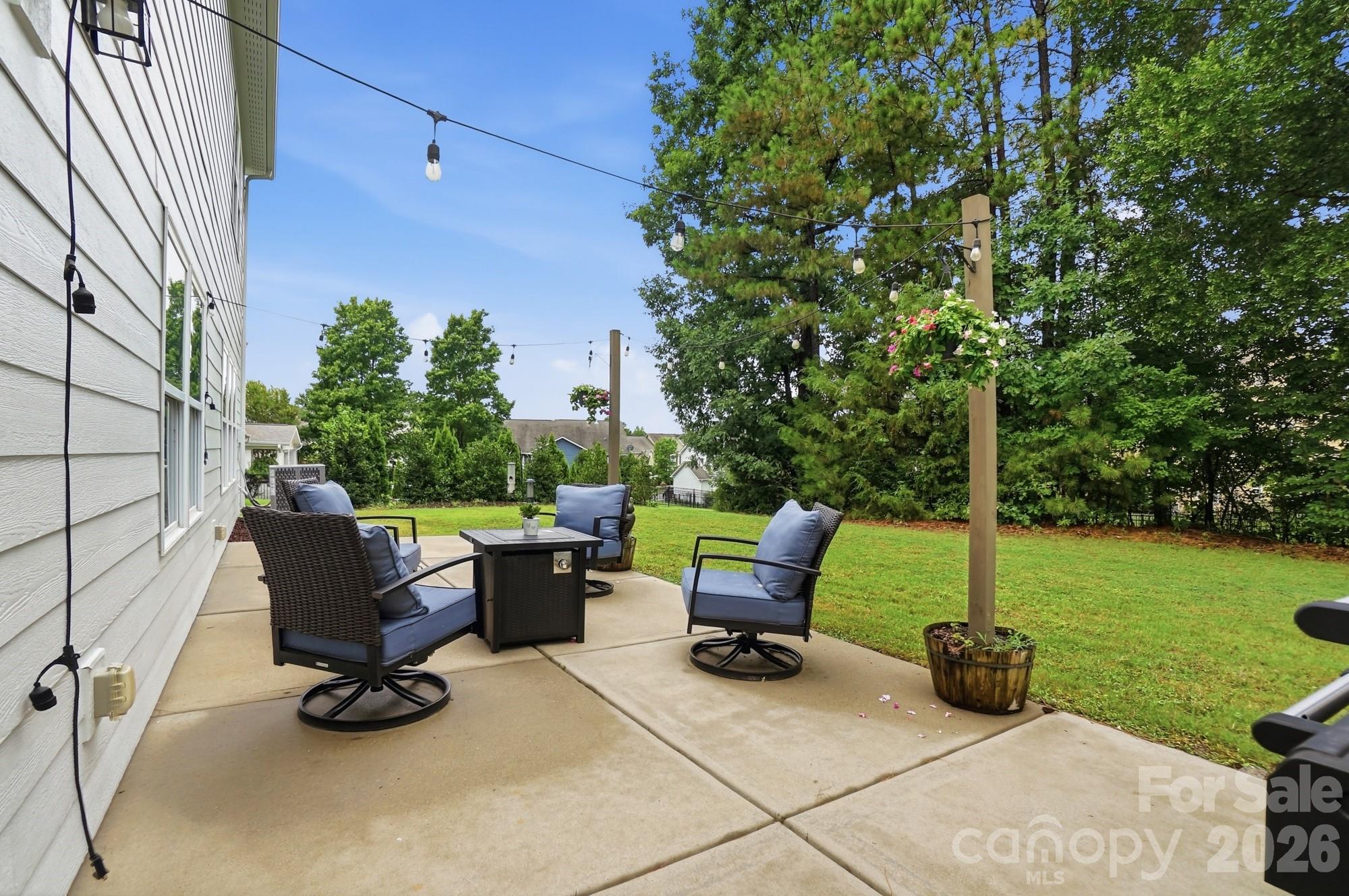 3018 Amaranth Dr, Tega Cay, SC 29708