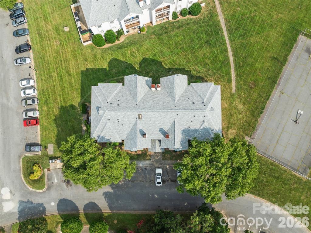 6203 Rosecroft Dr, Charlotte, NC 28215