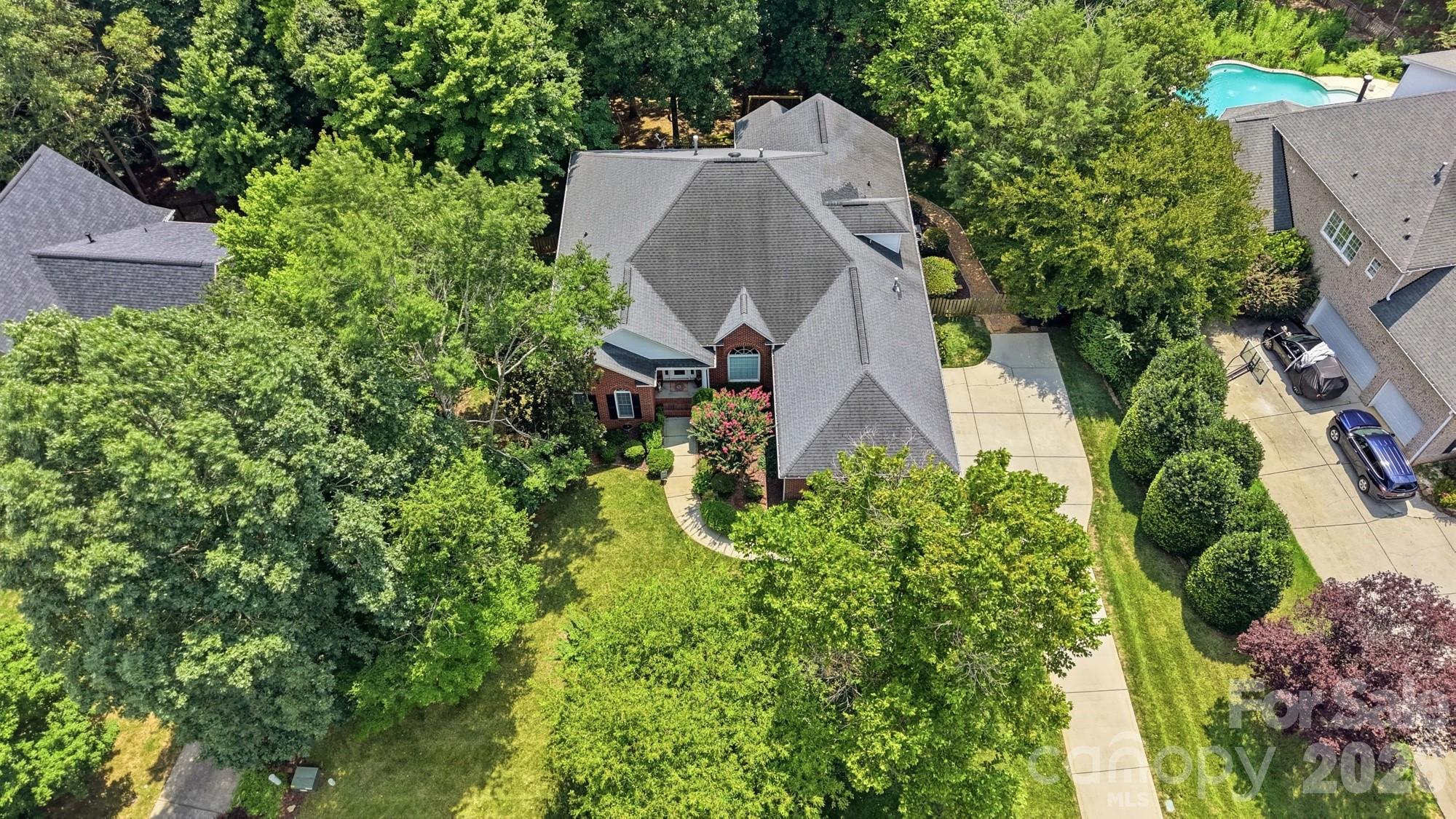 1244 Waynewood Dr, Waxhaw, NC 28173