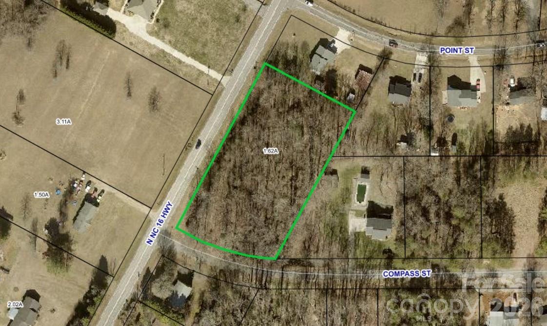 4500 N Nc 16 Hw, Conover, NC 28613
