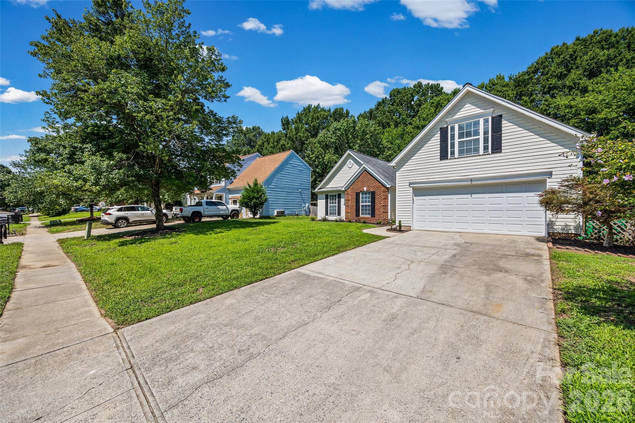 12630 Ivey Creek Dr, Charlotte, NC 28273