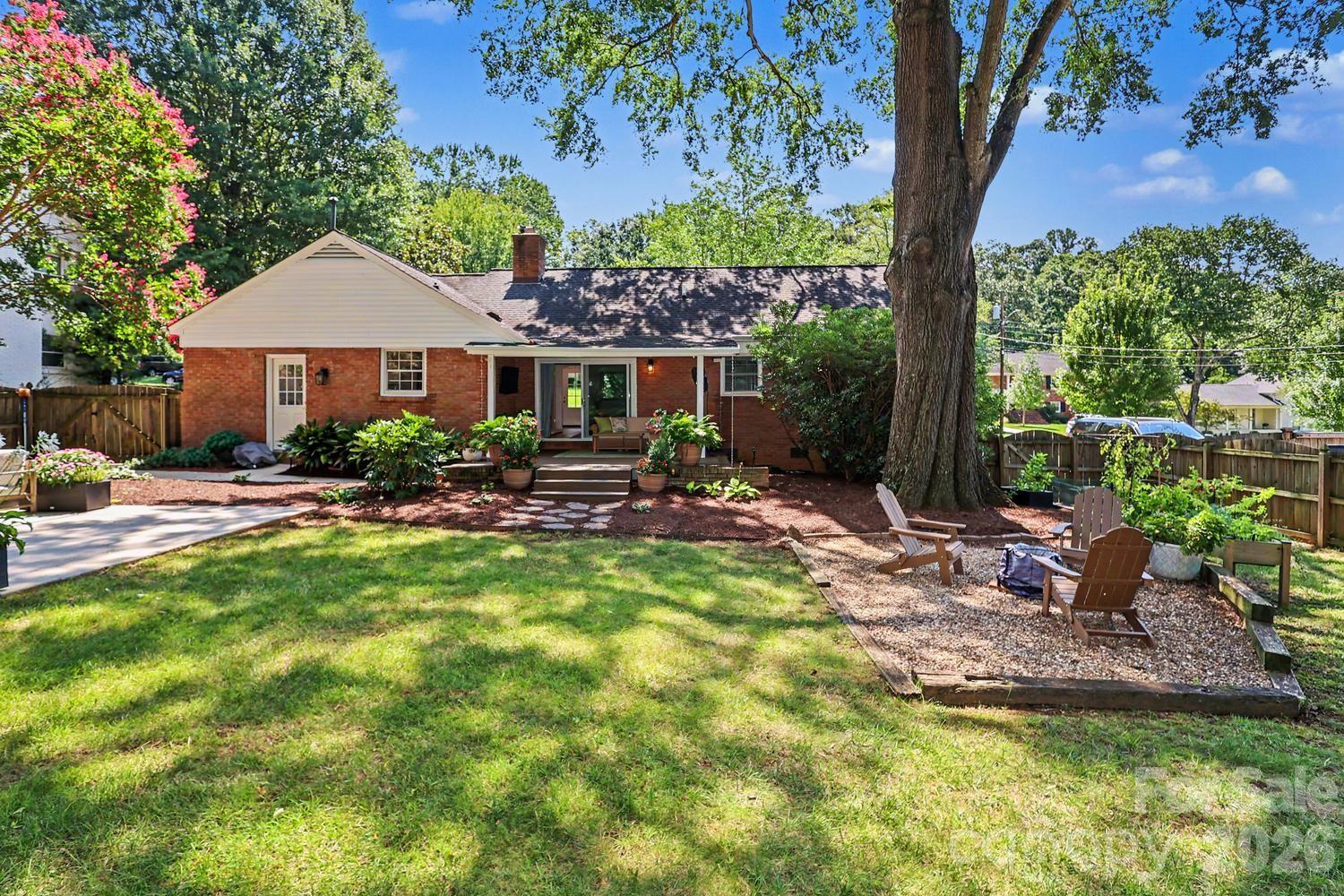 3716 Severn Ave, Charlotte, NC 28210