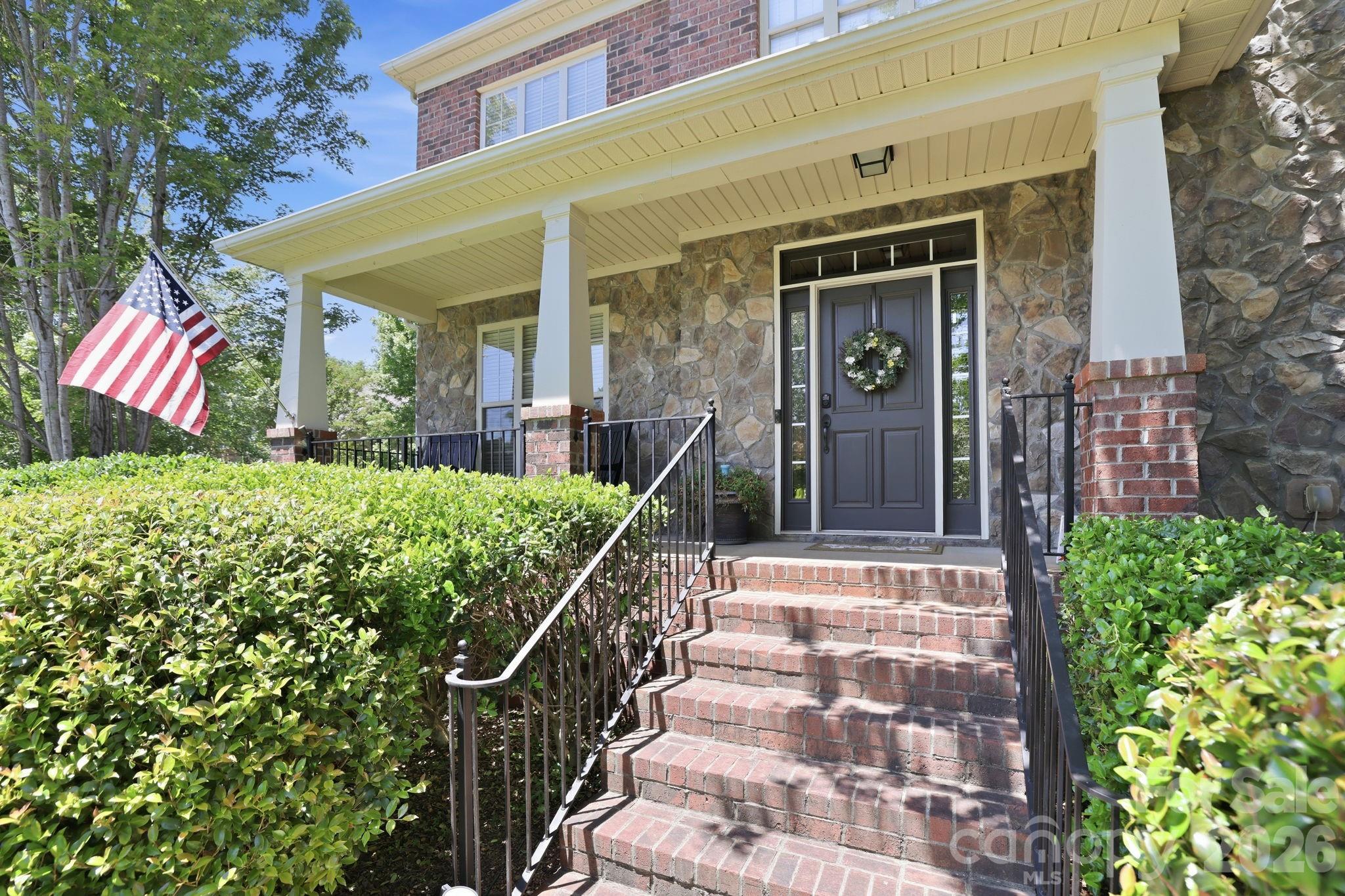 705 Glenn Allen Way, Fort Mill, SC 29715