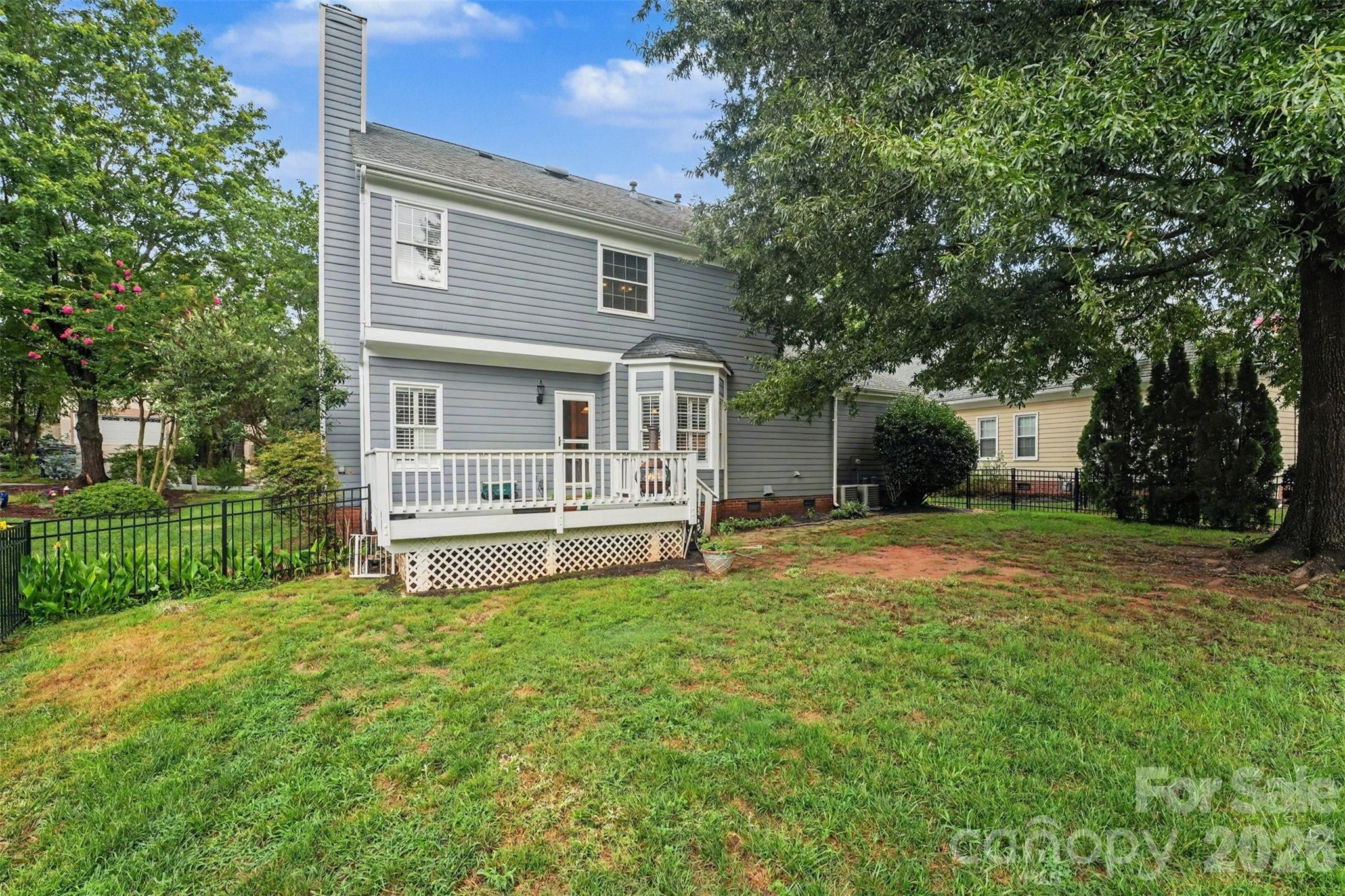 21315 Harken Dr, Cornelius, NC 28031