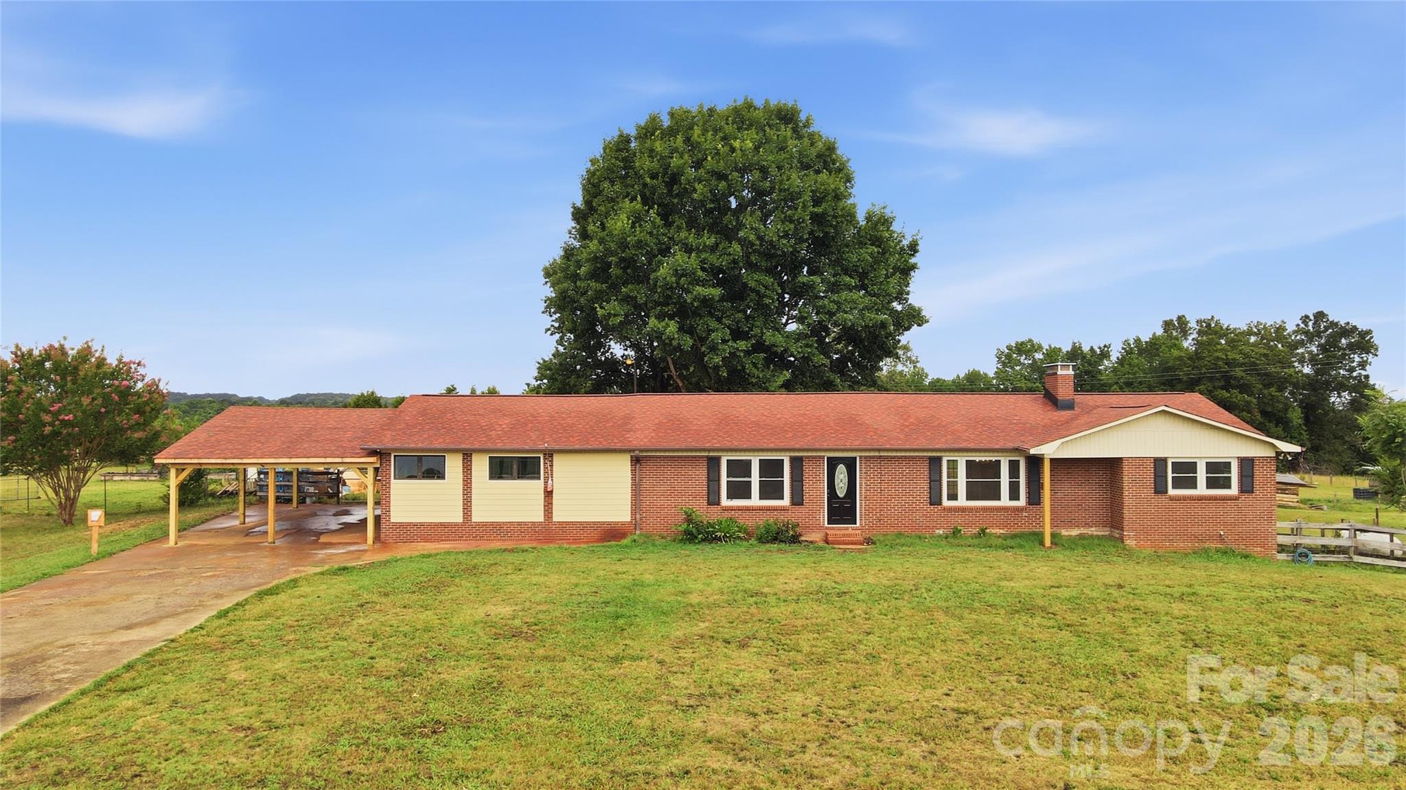 3881 Summerow Rd, Maiden, NC 28650