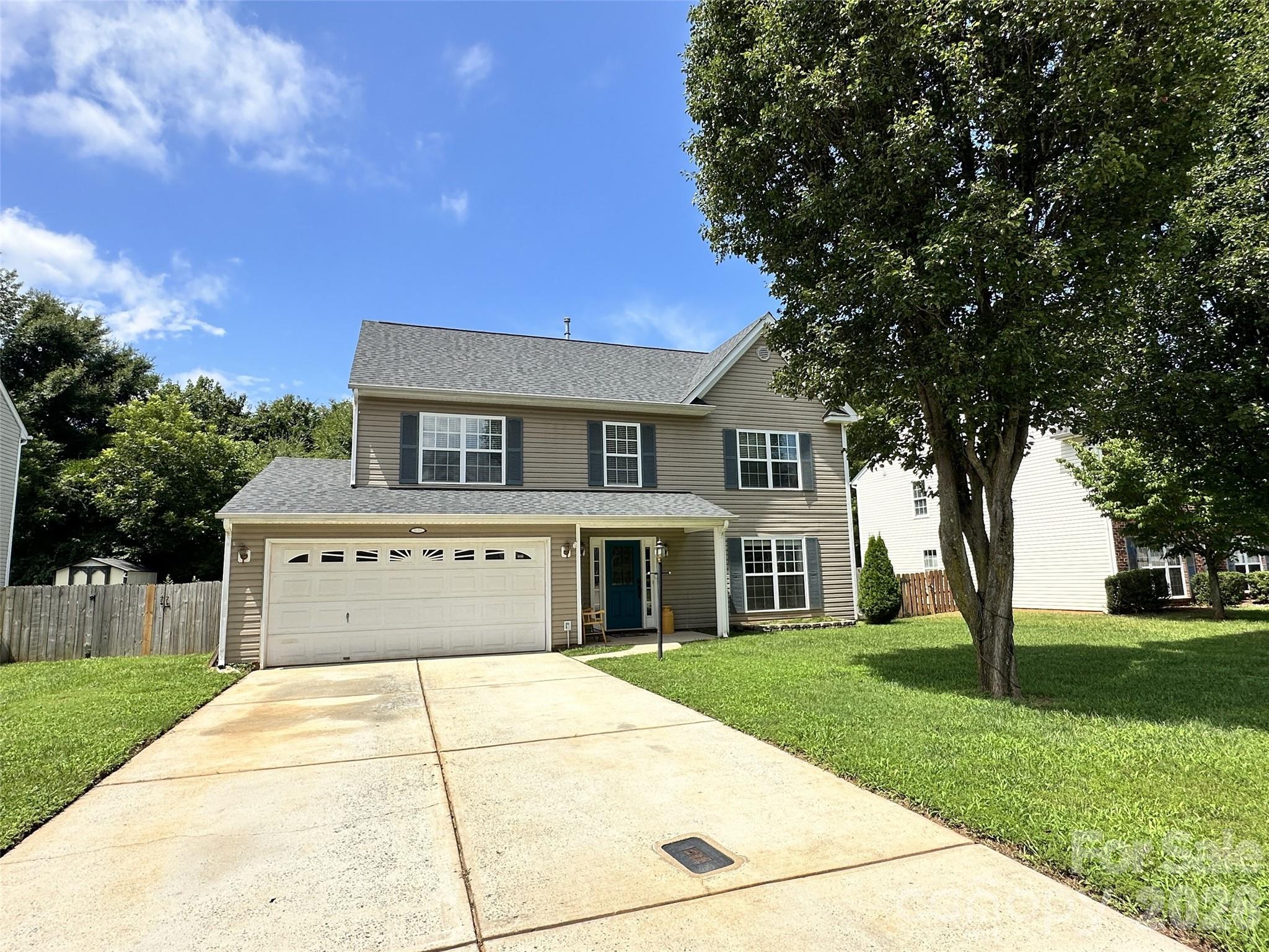 126 Rusty Nail Dr, Mooresville, NC 28115