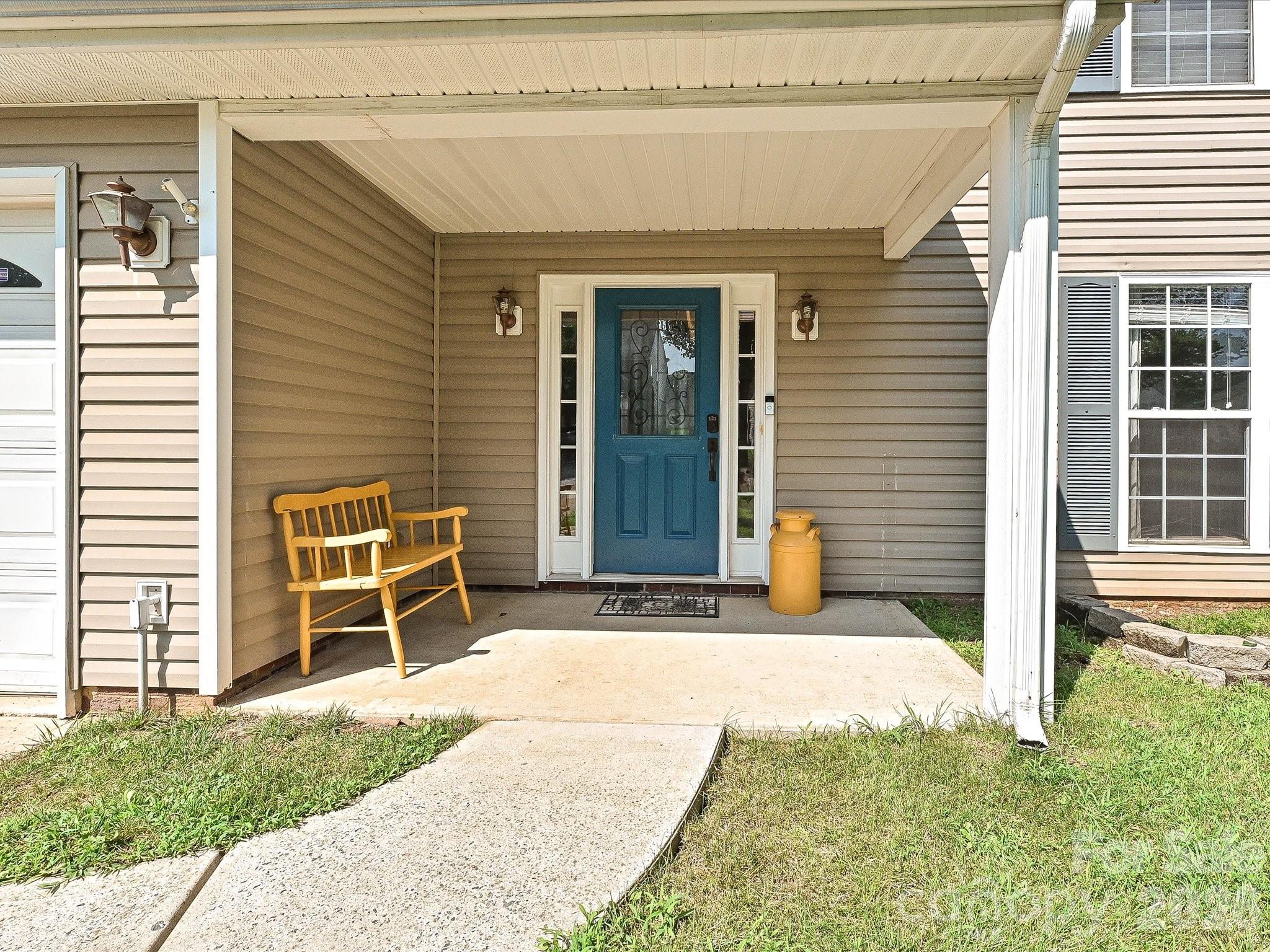 126 Rusty Nail Dr, Mooresville, NC 28115