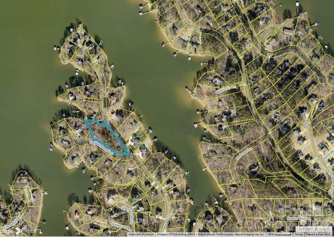 106 Golden Pond Ln, Mooresville, NC 28117