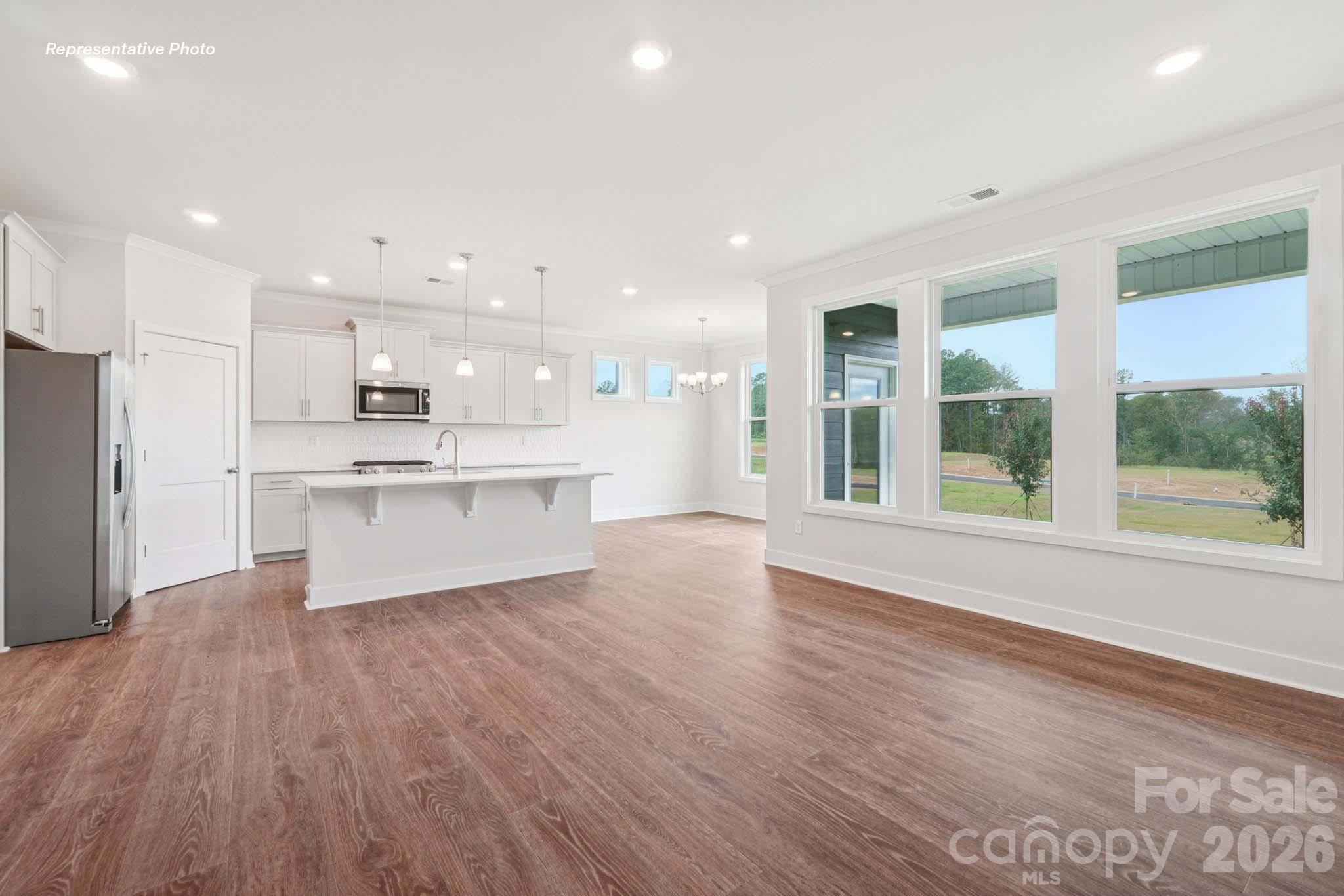 3249 Oberon St, York, SC 29745