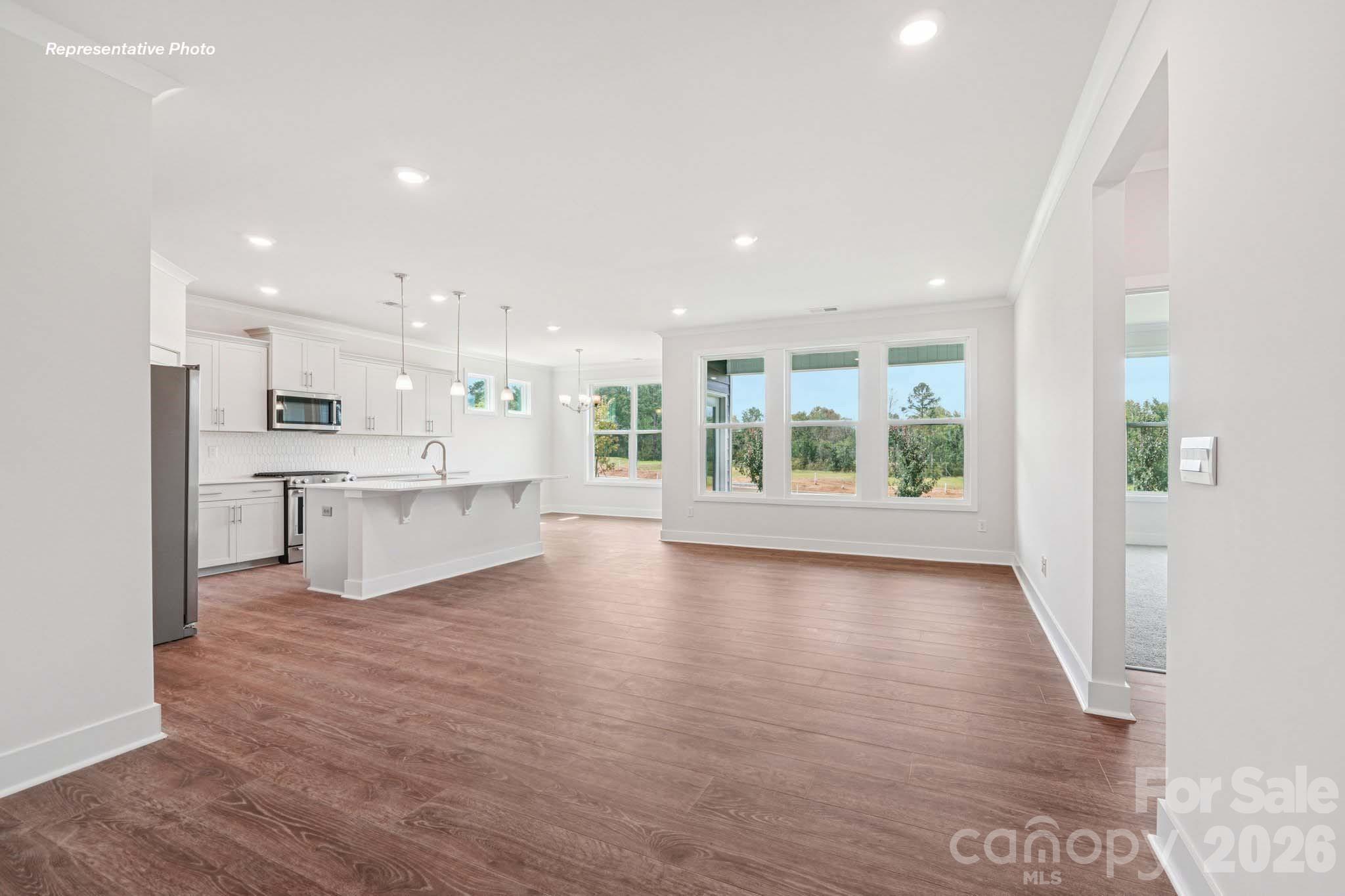 3249 Oberon St, York, SC 29745