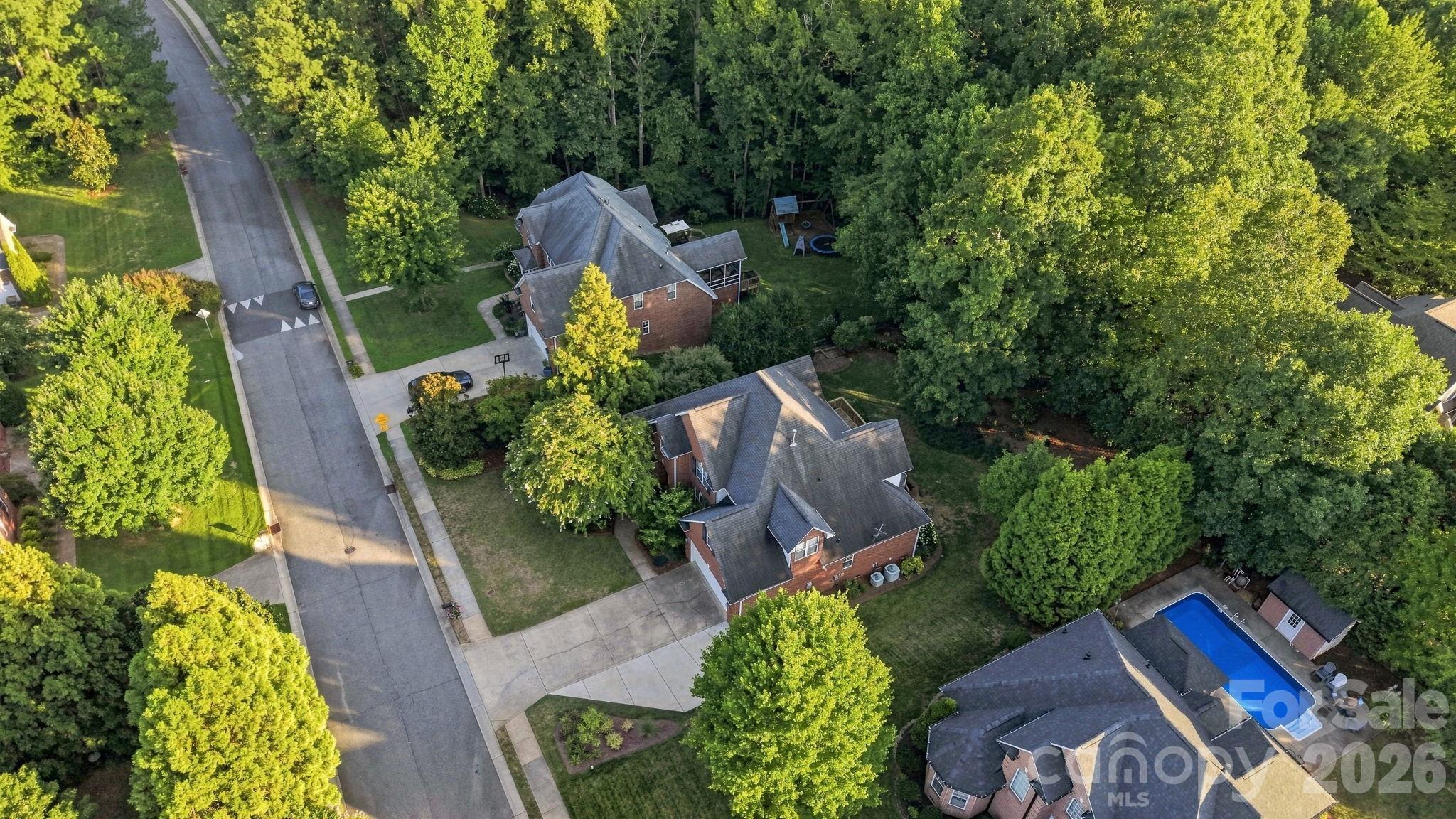 4333 Winder Trl, Gastonia, NC 28056