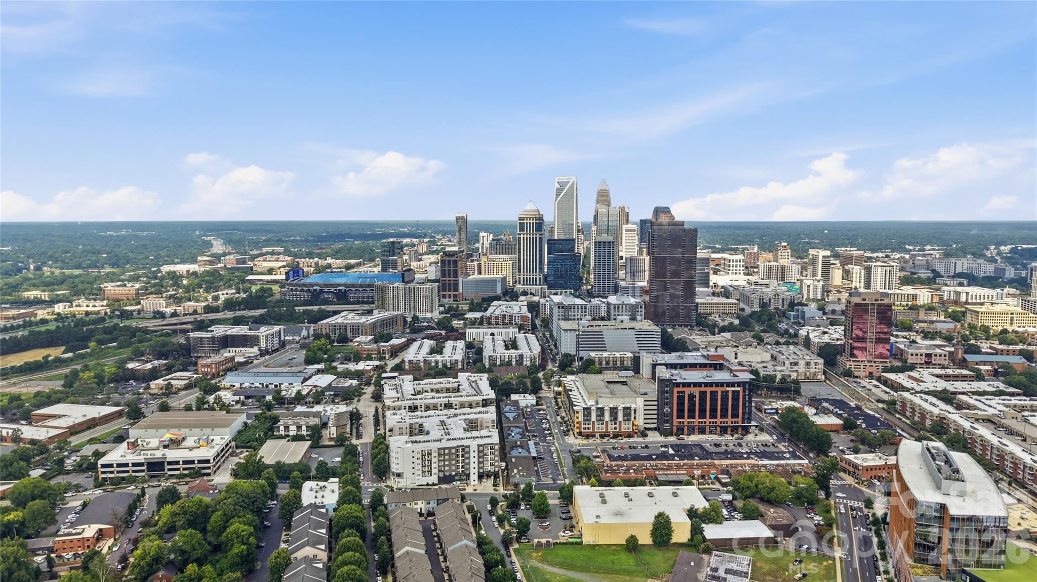 1259 N Caldwell St, Charlotte, NC 28206