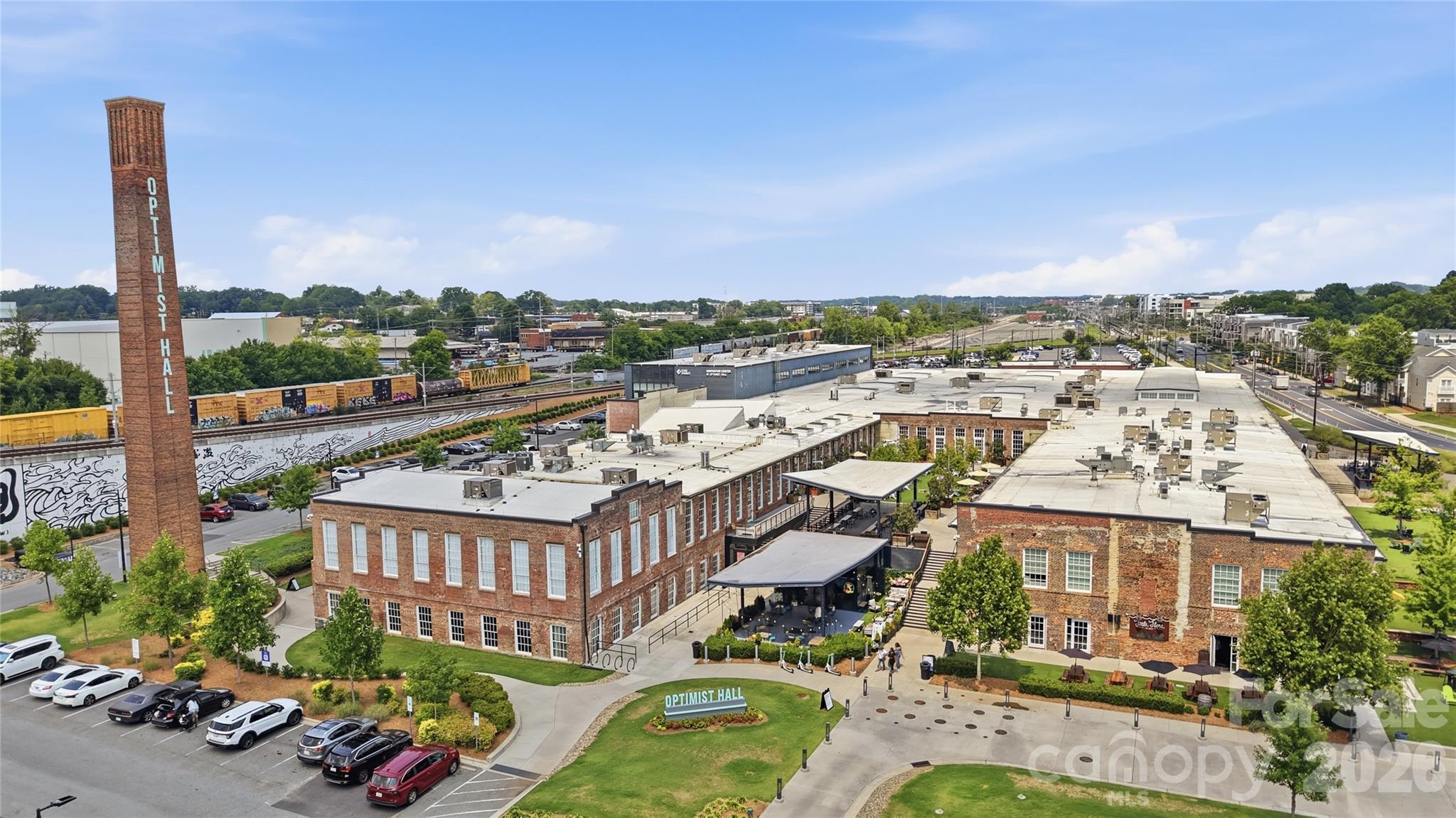 1259 N Caldwell St, Charlotte, NC 28206