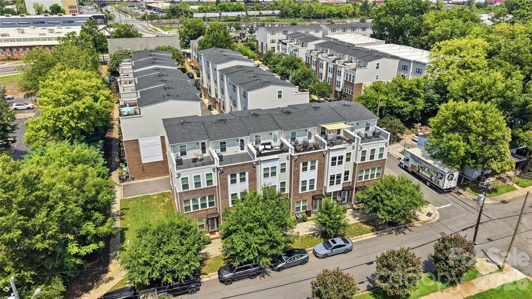 1259 N Caldwell St, Charlotte, NC 28206