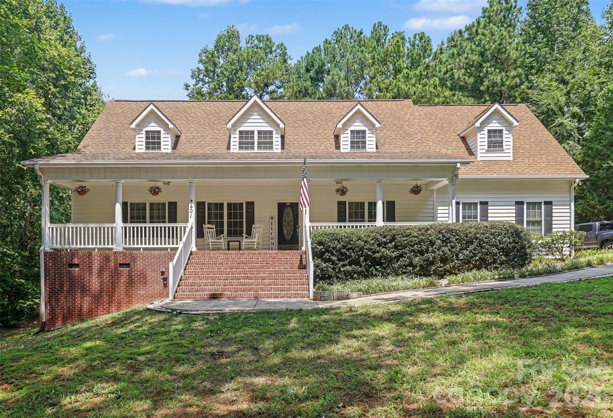 8401 Shelley Mullis Rd, Fort Mill, SC 29707