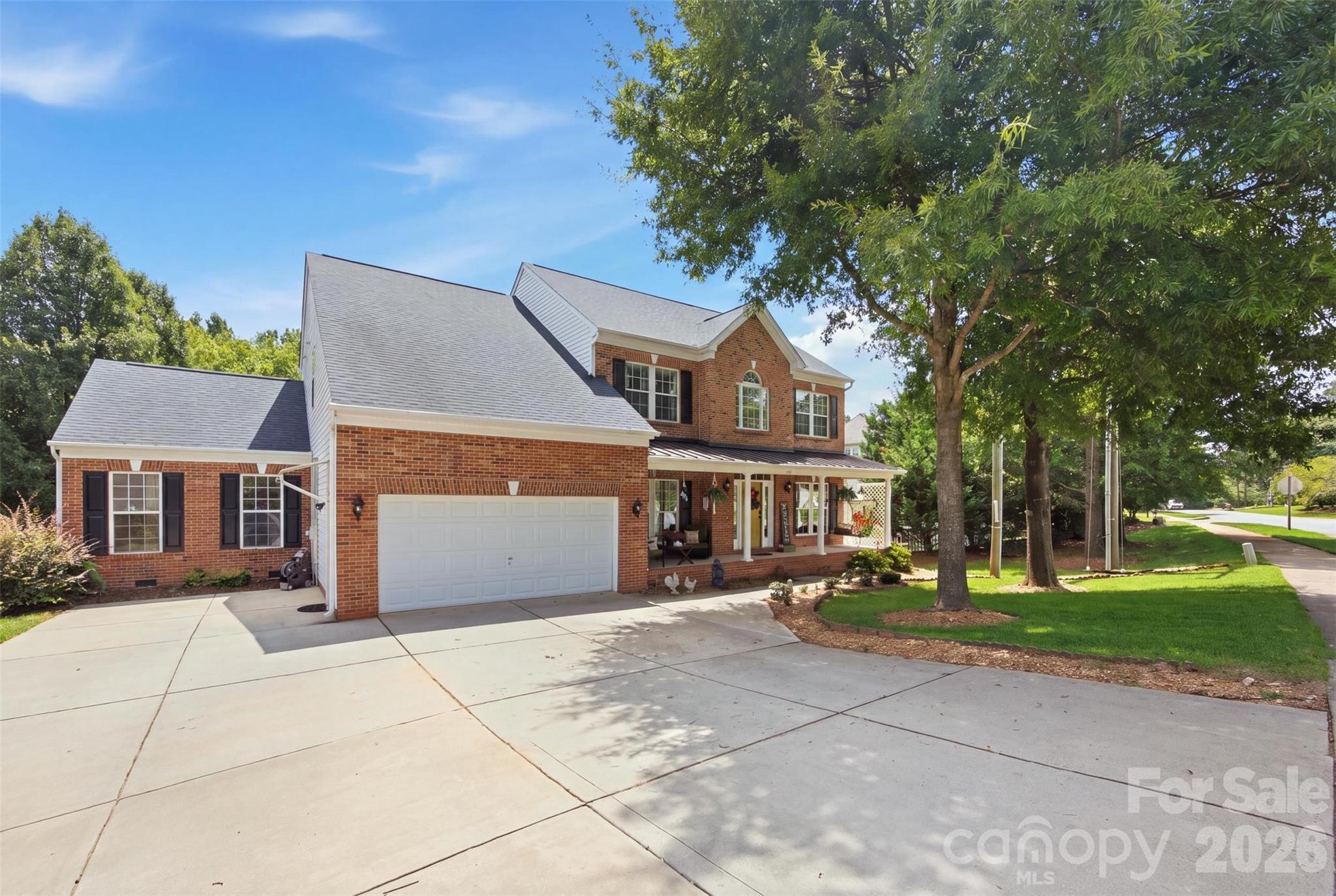 221 Nixon Rd, Belmont, NC 28012