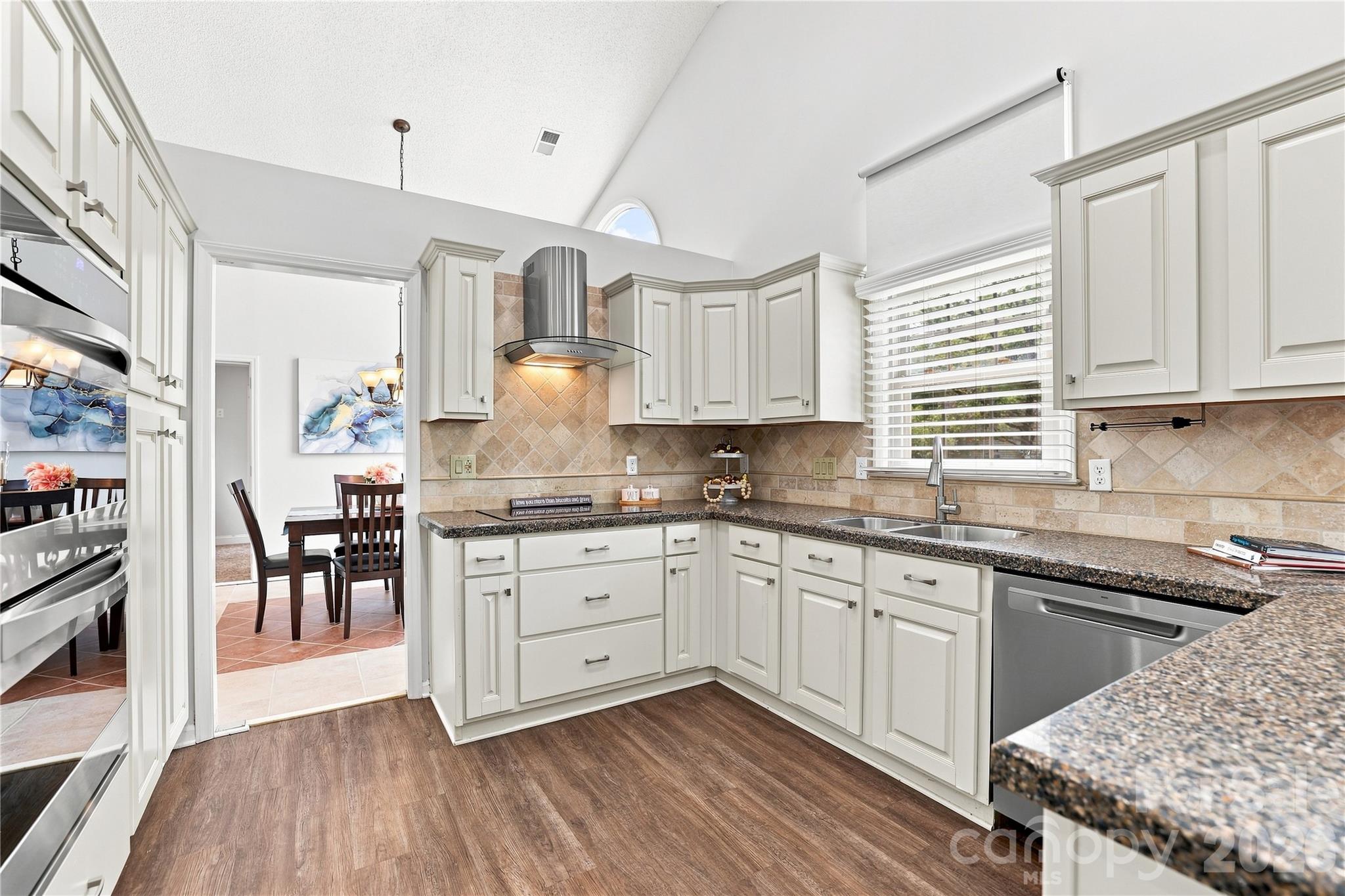 9101 E Orchard Ln, Charlotte, NC 28210