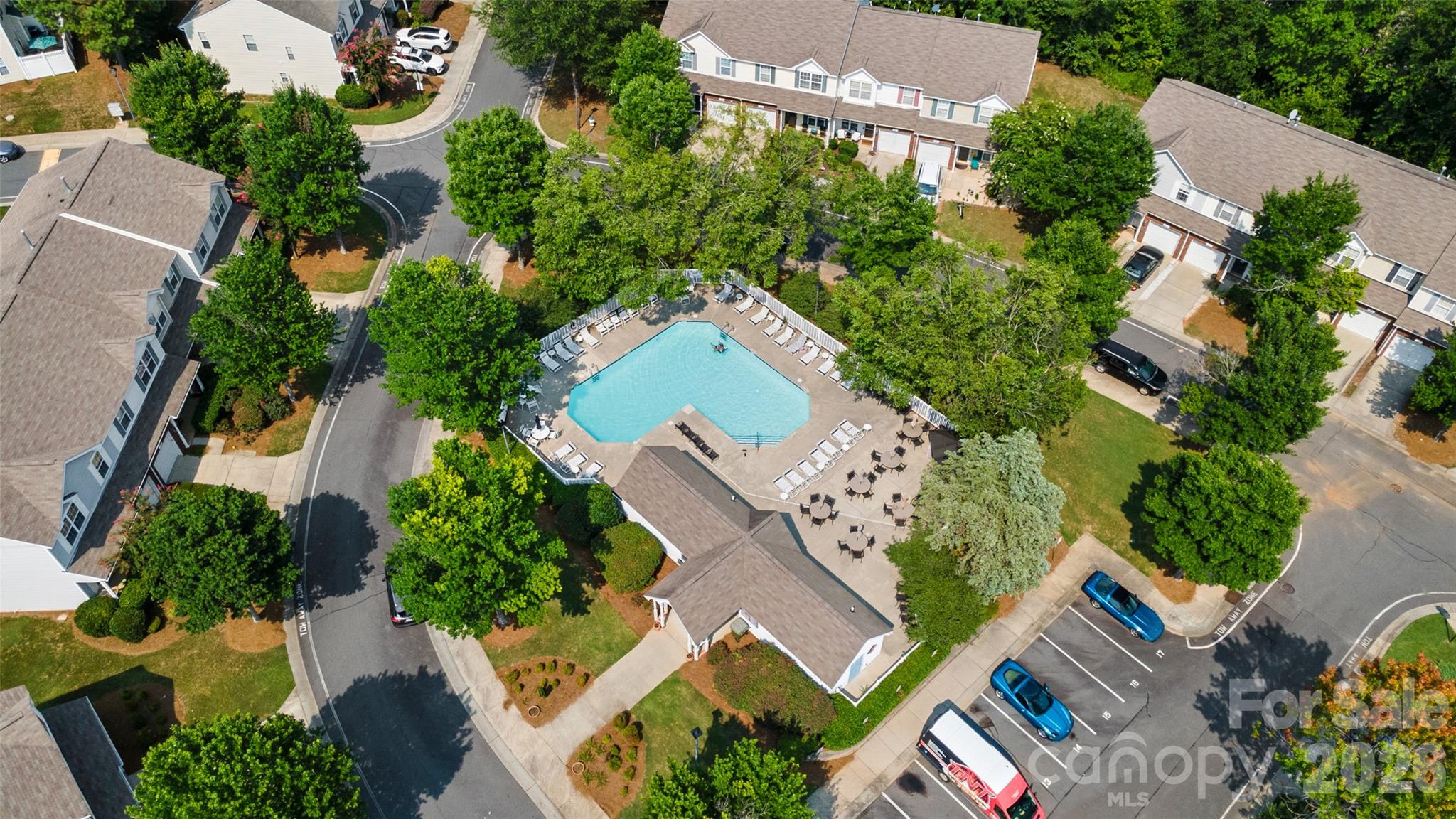 207 Tail Race Ln, Fort Mill, SC 29715