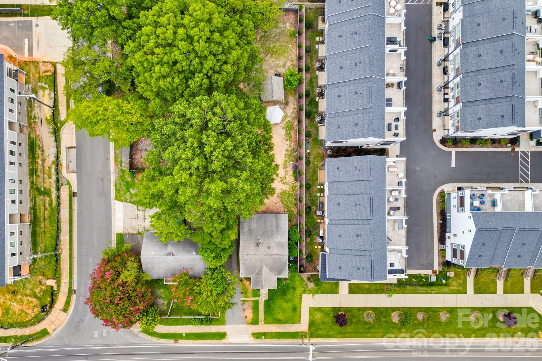4113 S Tryon St, Charlotte, NC 28217
