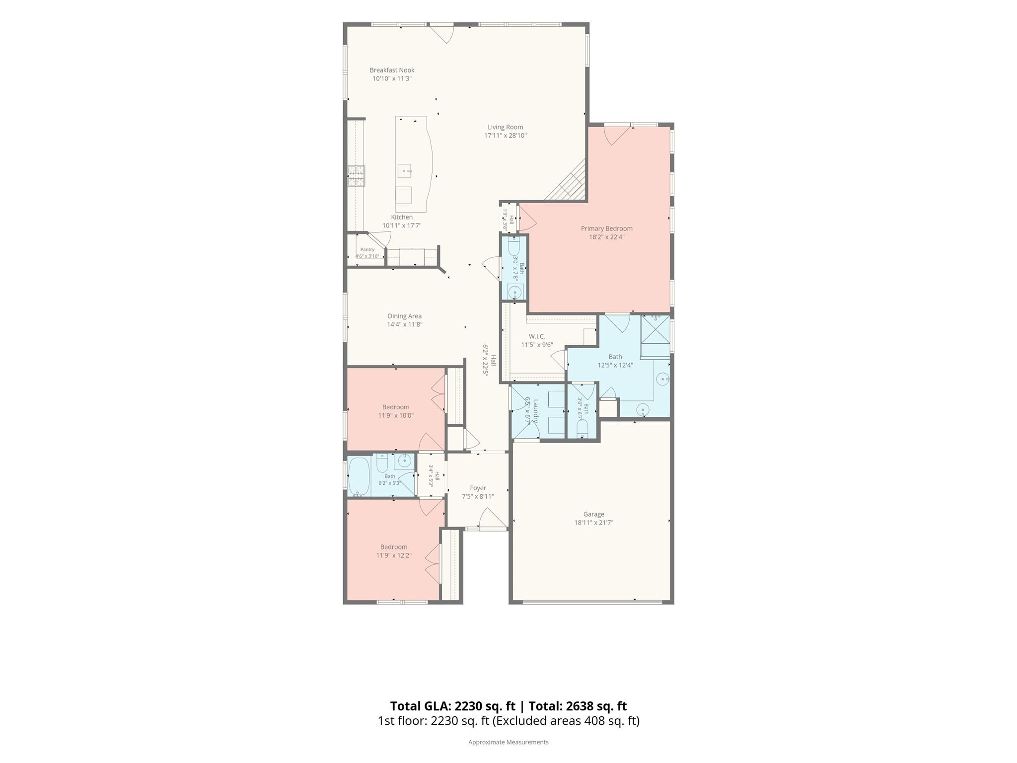 8075 Asher Chase Trl, Lancaster, SC 29720