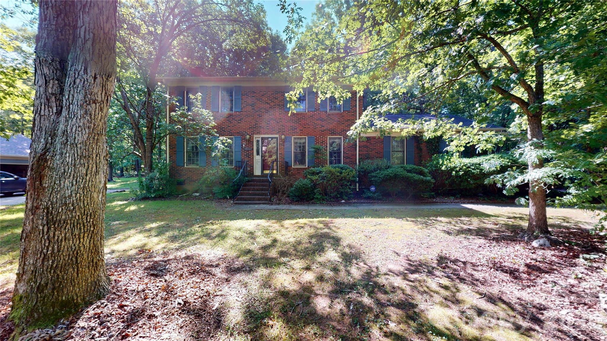 2129 Redwood Dr, Indian Trail, NC 28079
