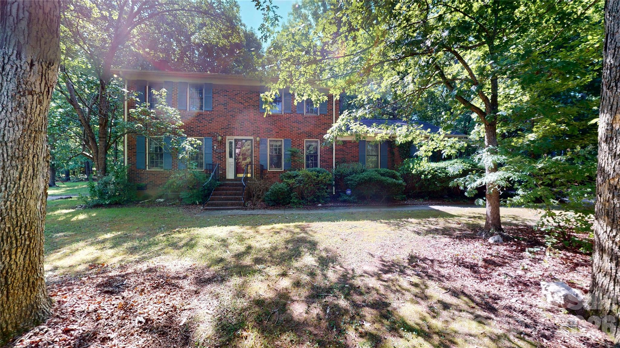 2129 Redwood Dr, Indian Trail, NC 28079
