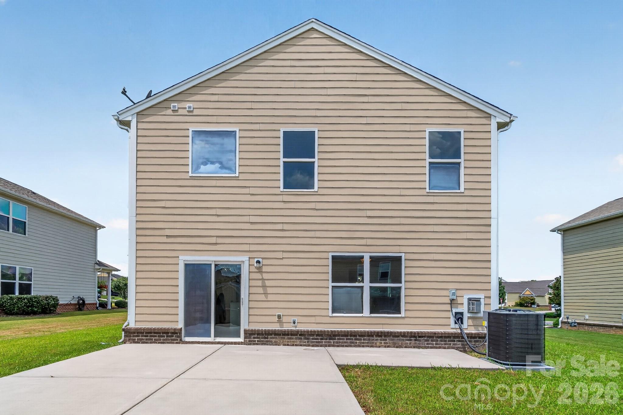 4006 Farm Pond Rd, Indian Trail, NC 28079