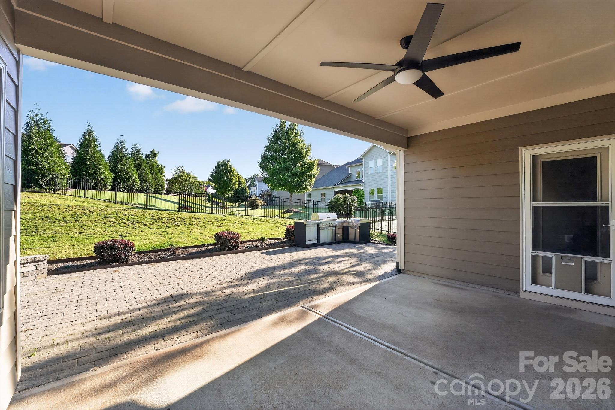 15319 Venezia Ln, Huntersville, NC 28078