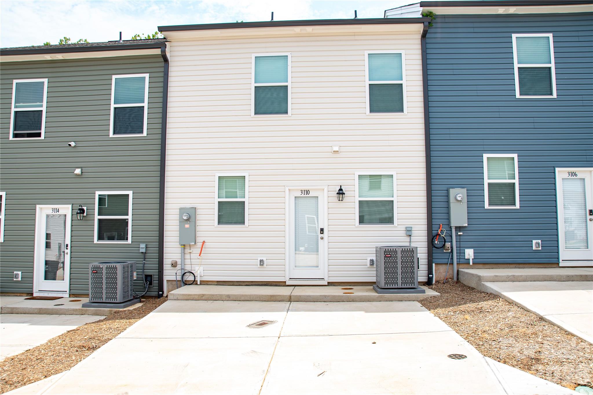 3110 Elemare St, Charlotte, NC 28208