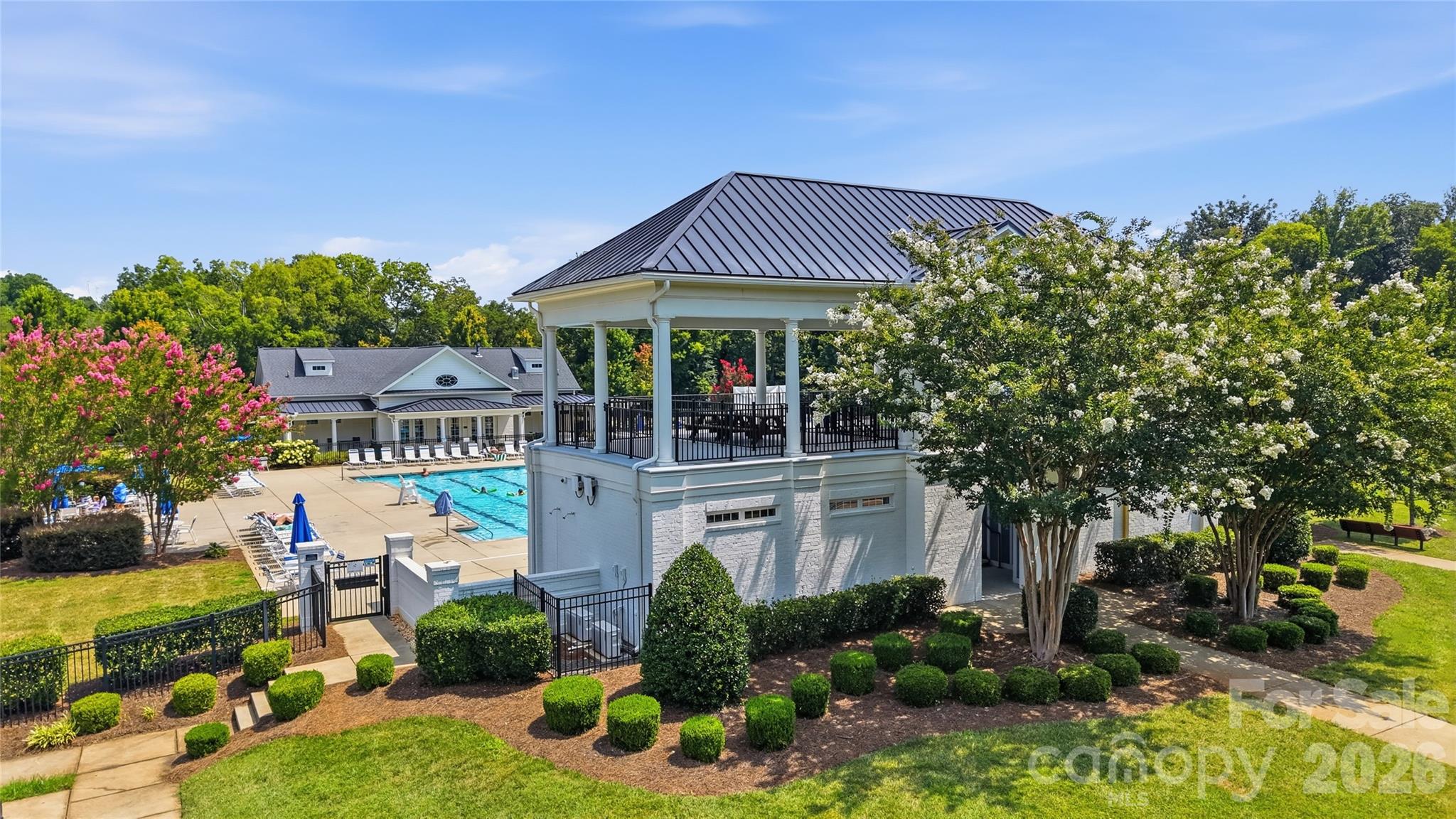 1136 Dorsey Dr, Fort Mill, SC 29715
