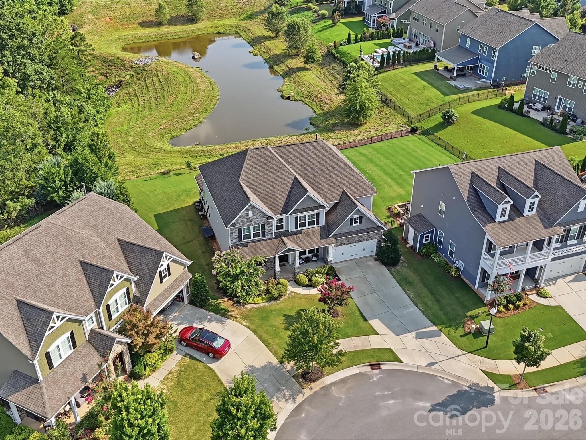 5008 Lydgate Dr, Waxhaw, NC 28173
