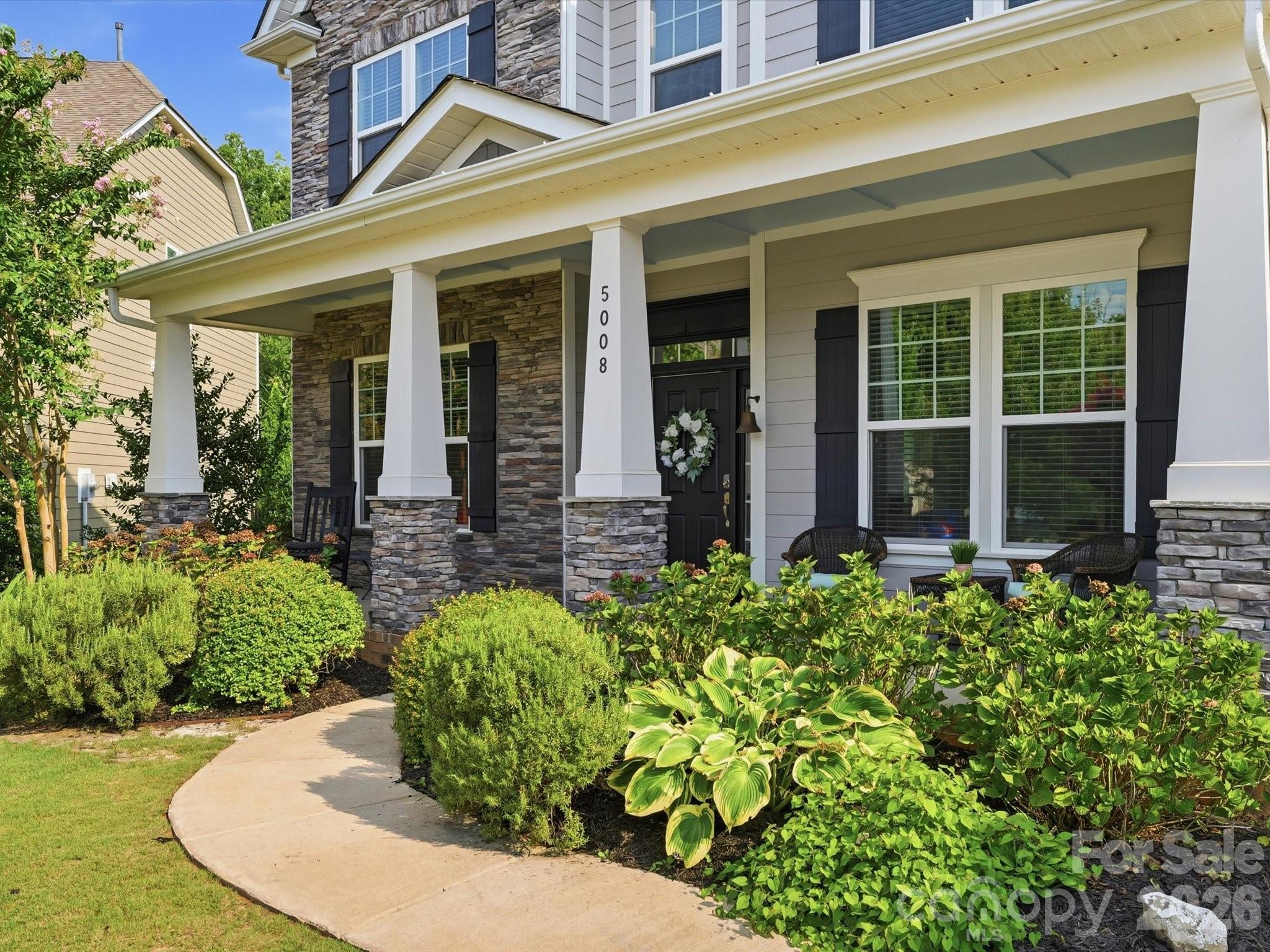 5008 Lydgate Dr, Waxhaw, NC 28173